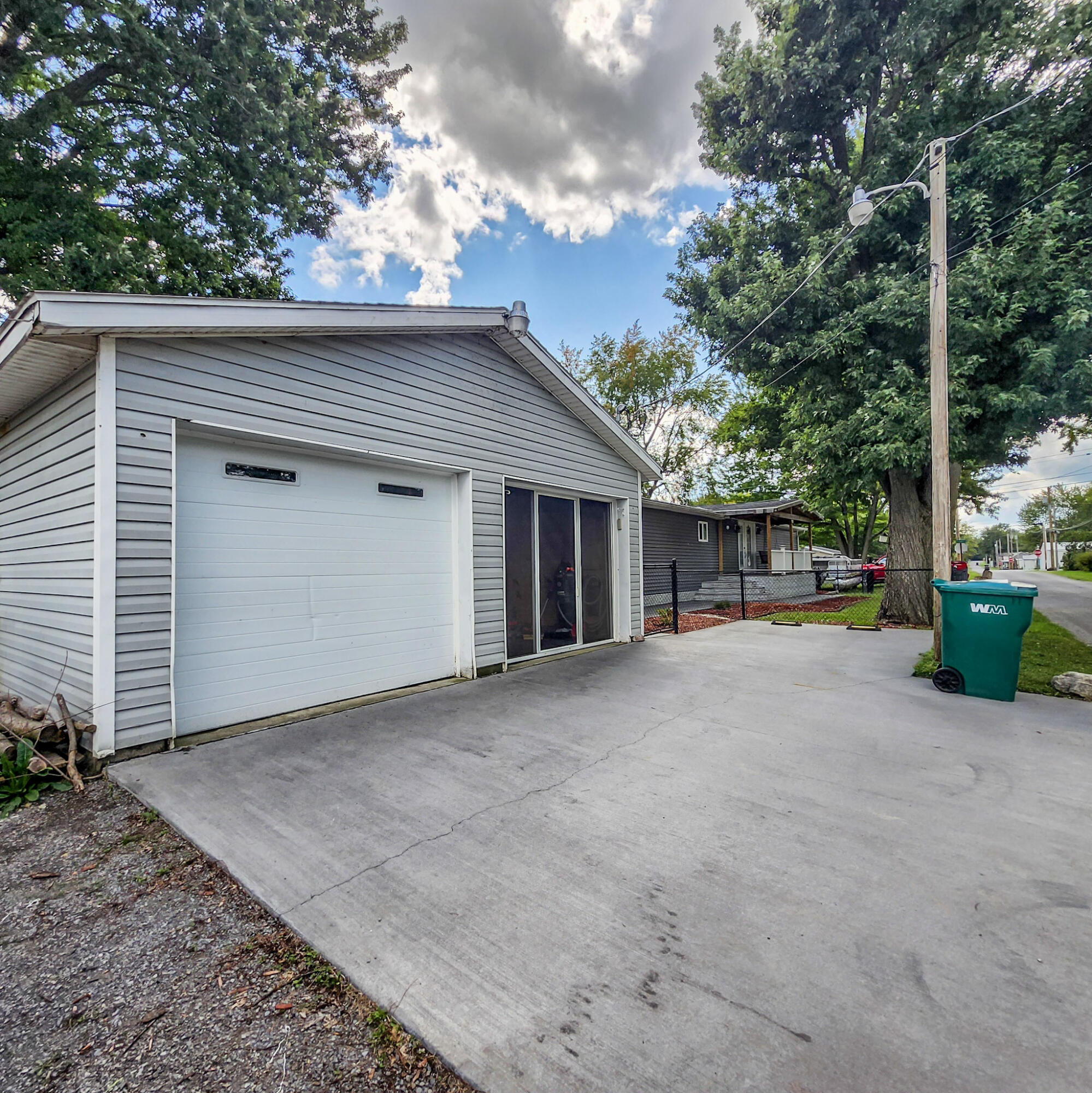 11421 Eagle, Lakeview, Ohio 43331