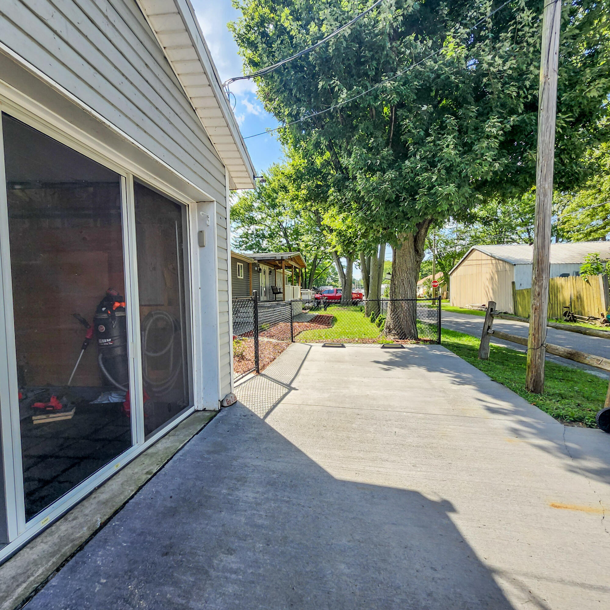 11421 Eagle, Lakeview, Ohio 43331