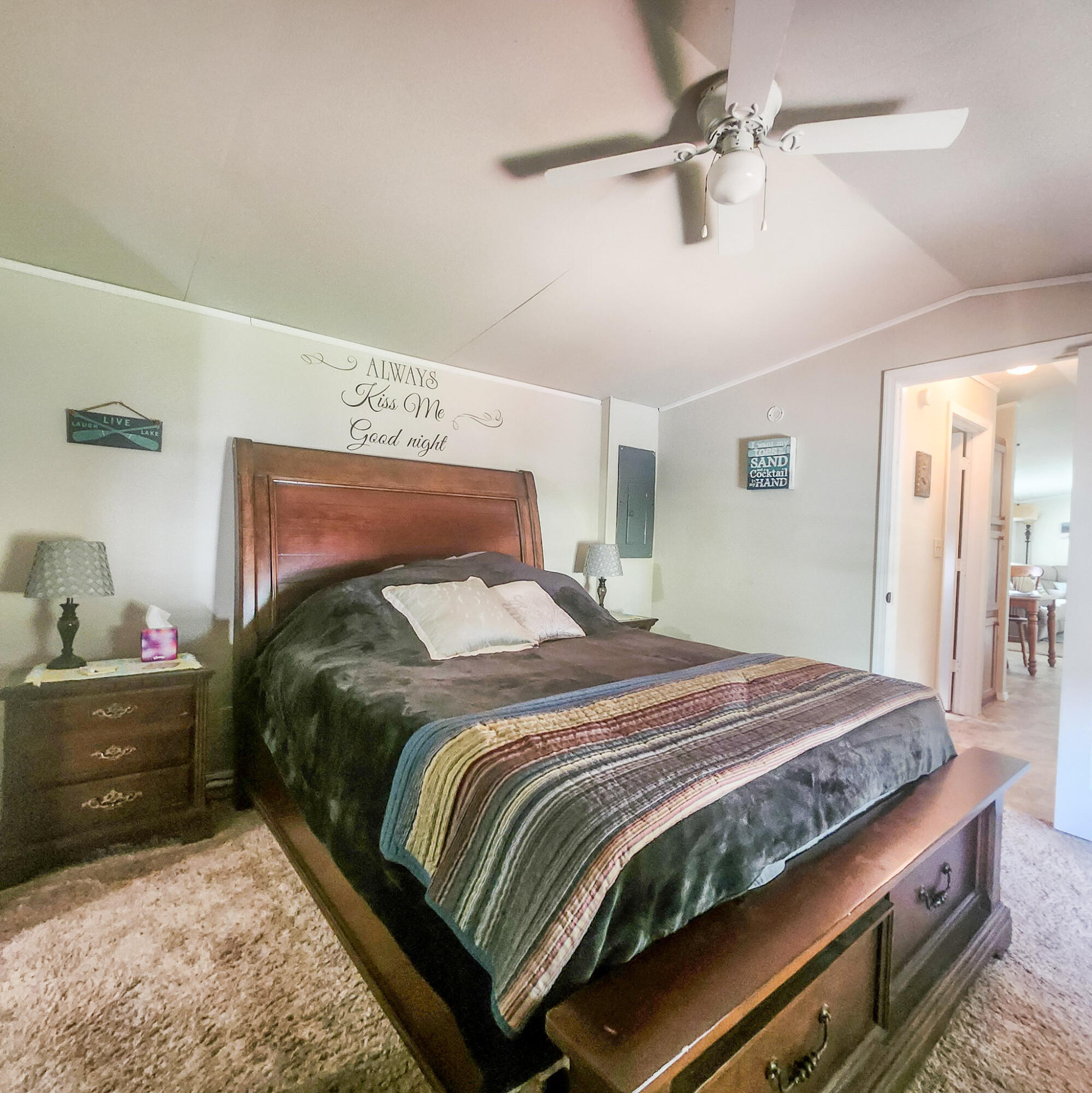 11421 Eagle, Lakeview, Ohio 43331
