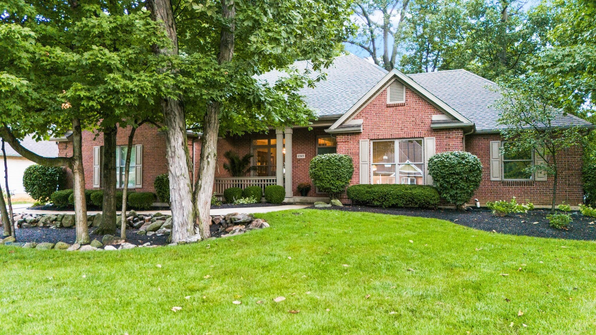 2365 Worthington, Troy, Ohio 45373
