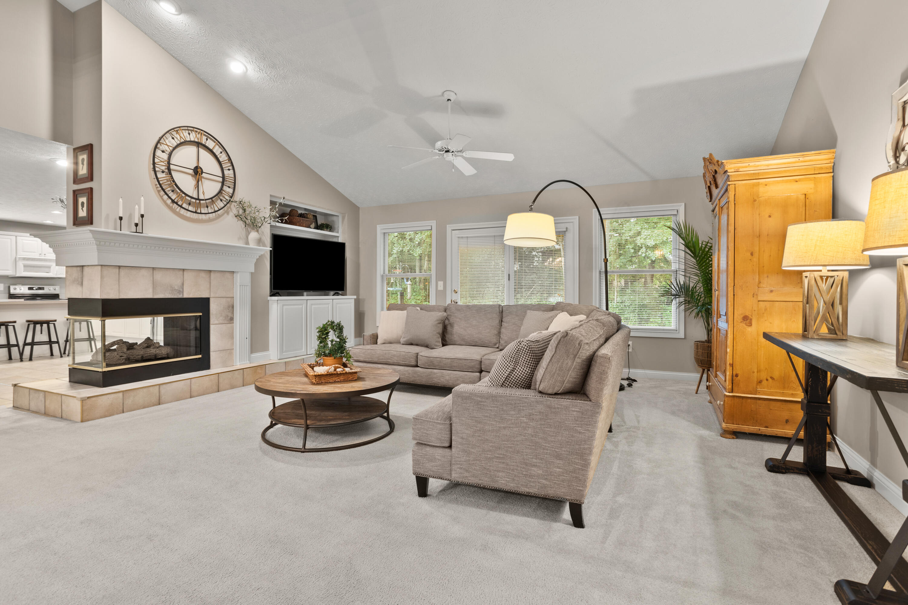 2365 Worthington, Troy, Ohio 45373