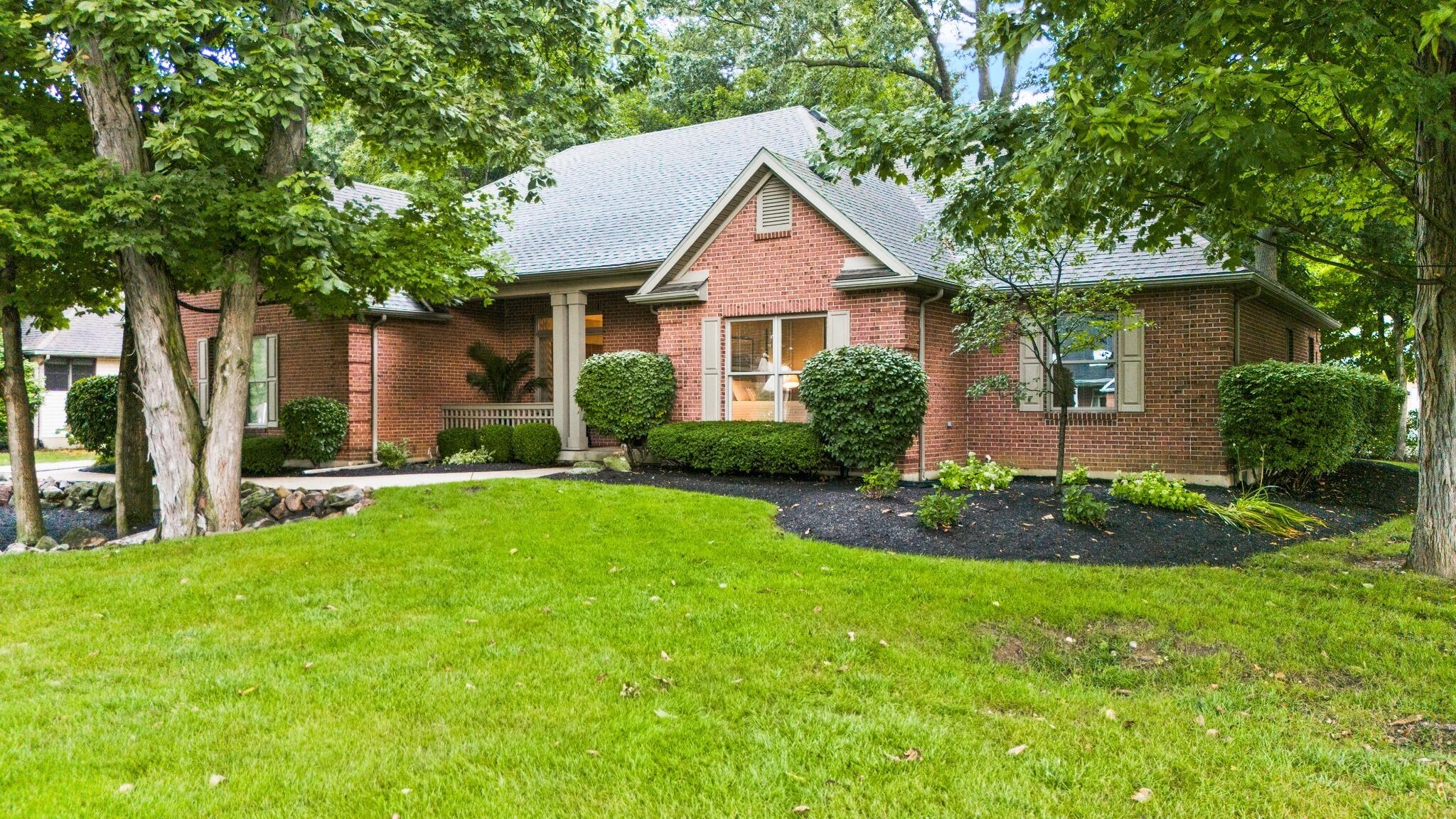 2365 Worthington, Troy, Ohio 45373