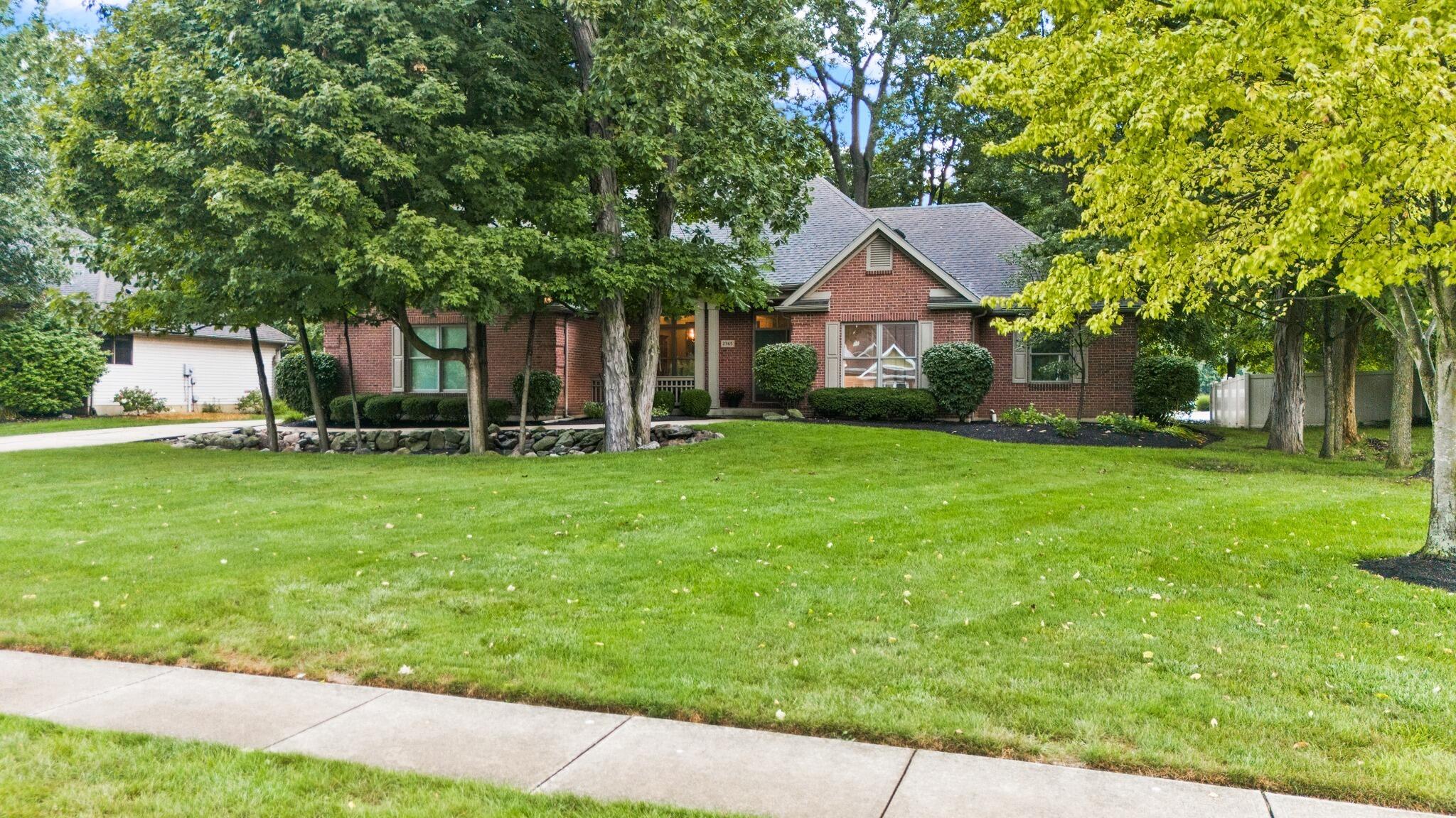2365 Worthington, Troy, Ohio 45373