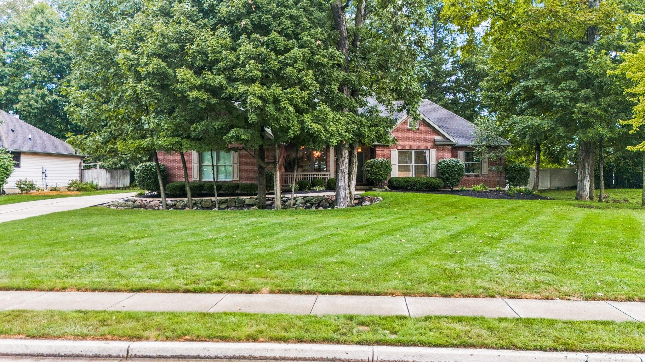 2365 Worthington, Troy, Ohio 45373