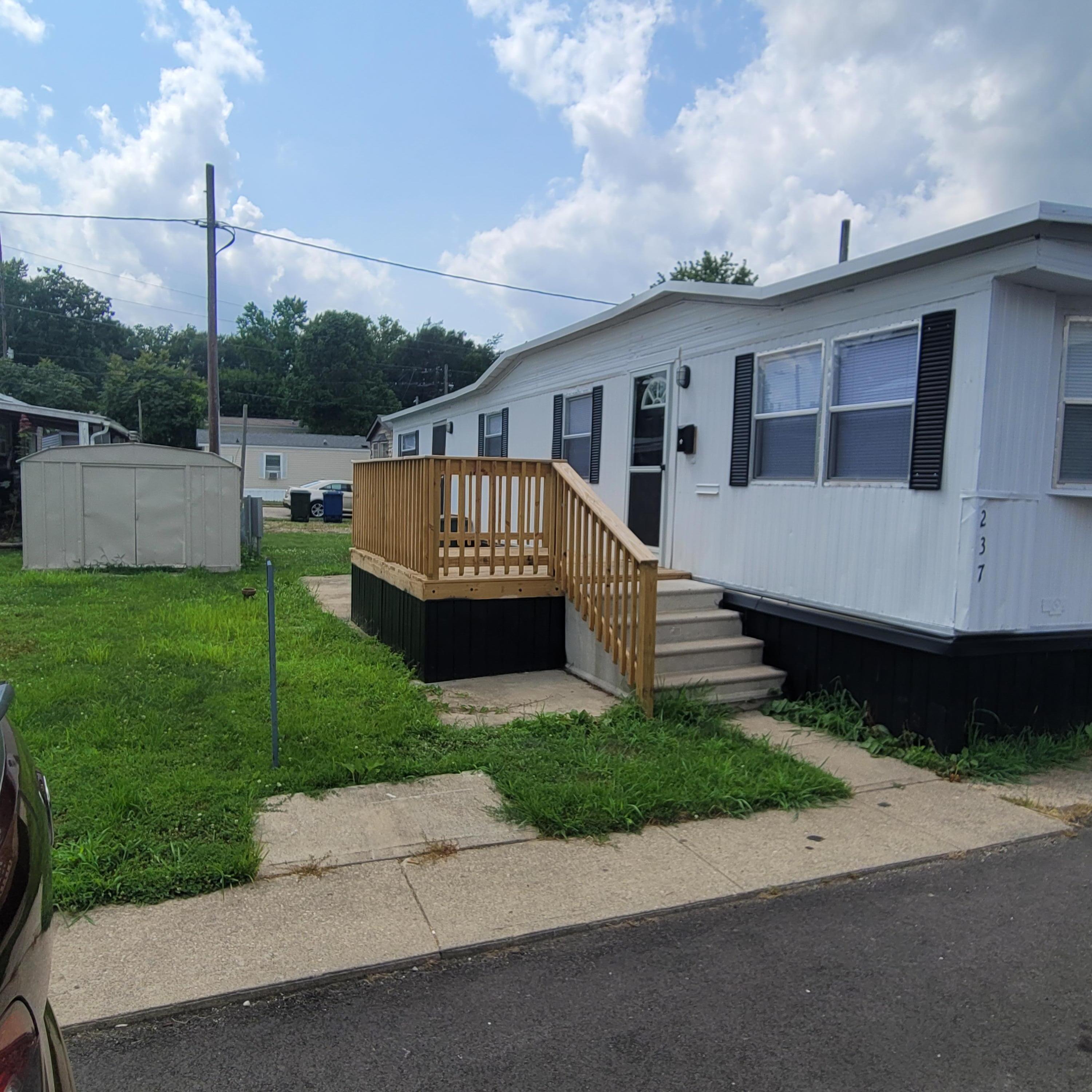 237 Big Rock, Dayton, Ohio 45431