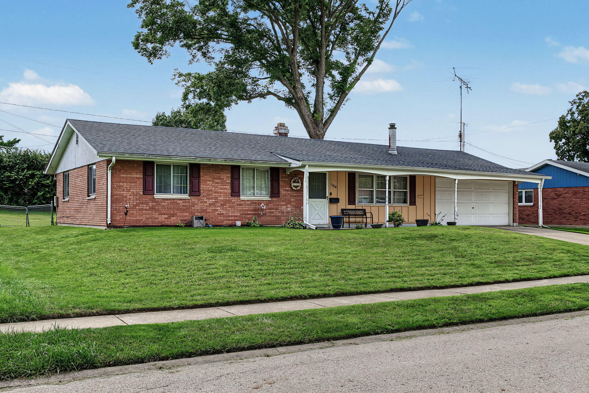 1154 Rona Parkway, Fairborn, Ohio 45324