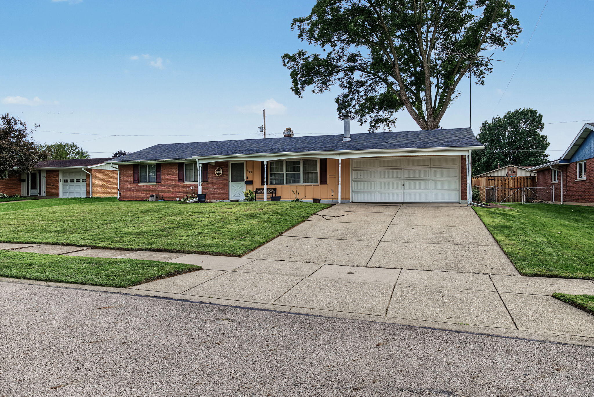 1154 Rona Parkway, Fairborn, Ohio 45324