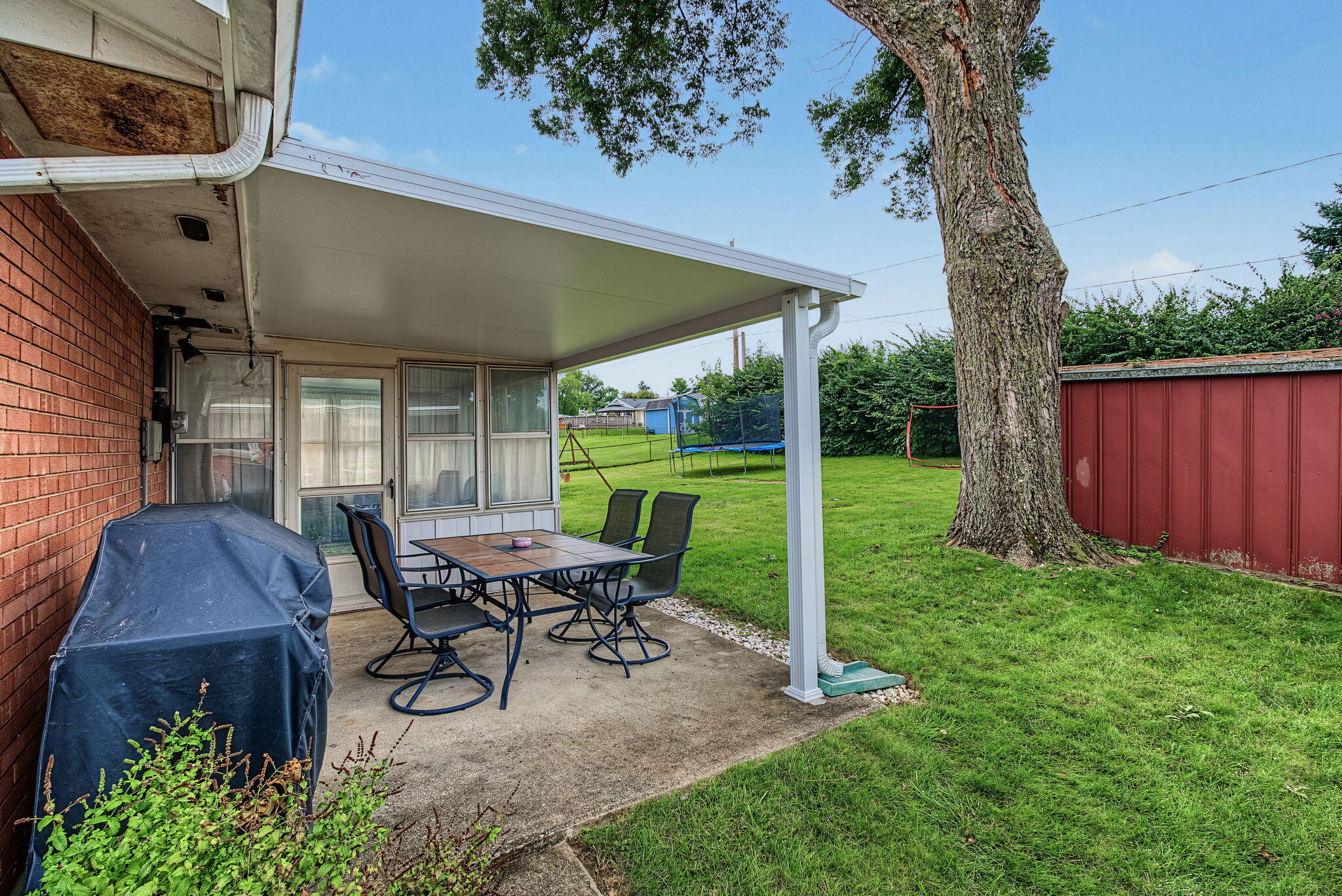 1154 Rona Parkway, Fairborn, Ohio 45324