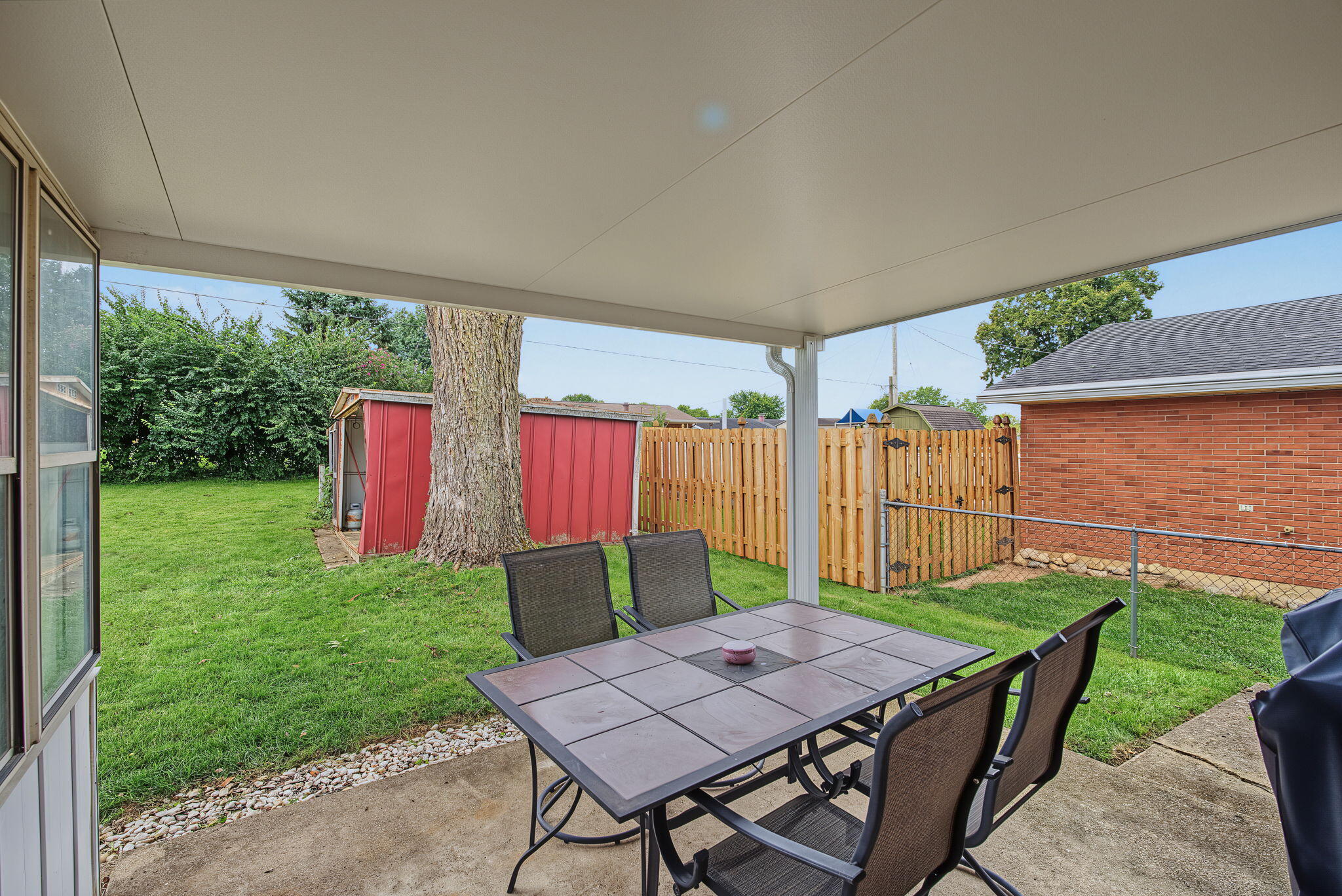 1154 Rona Parkway, Fairborn, Ohio 45324
