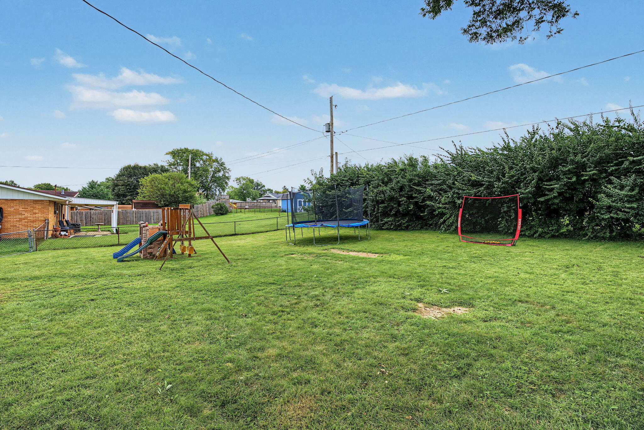 1154 Rona Parkway, Fairborn, Ohio 45324