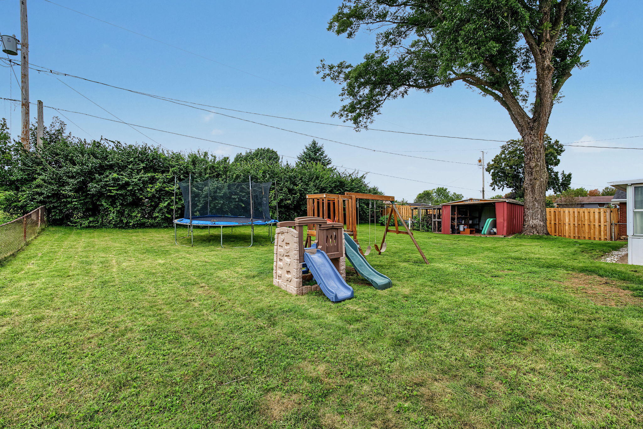 1154 Rona Parkway, Fairborn, Ohio 45324