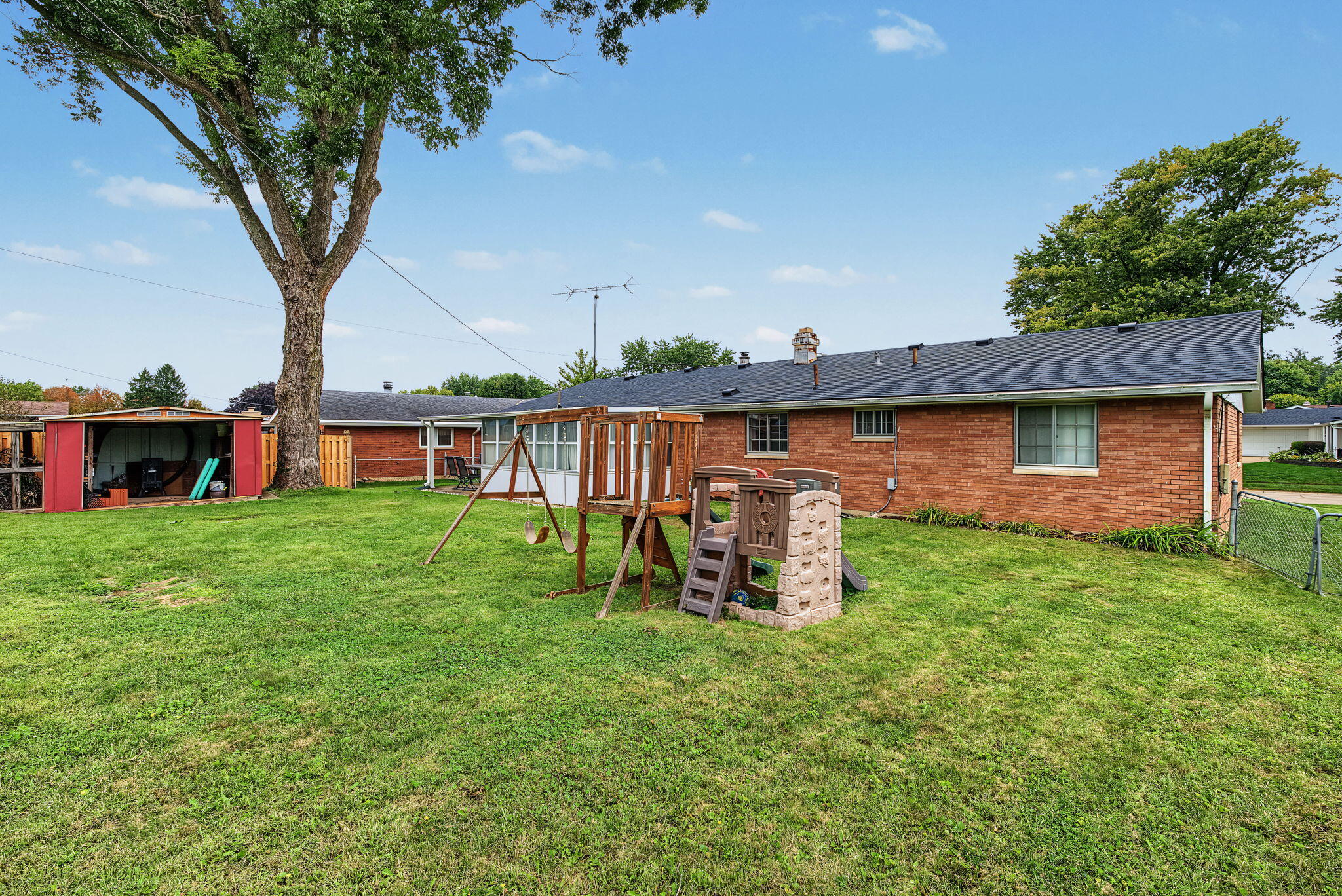 1154 Rona Parkway, Fairborn, Ohio 45324