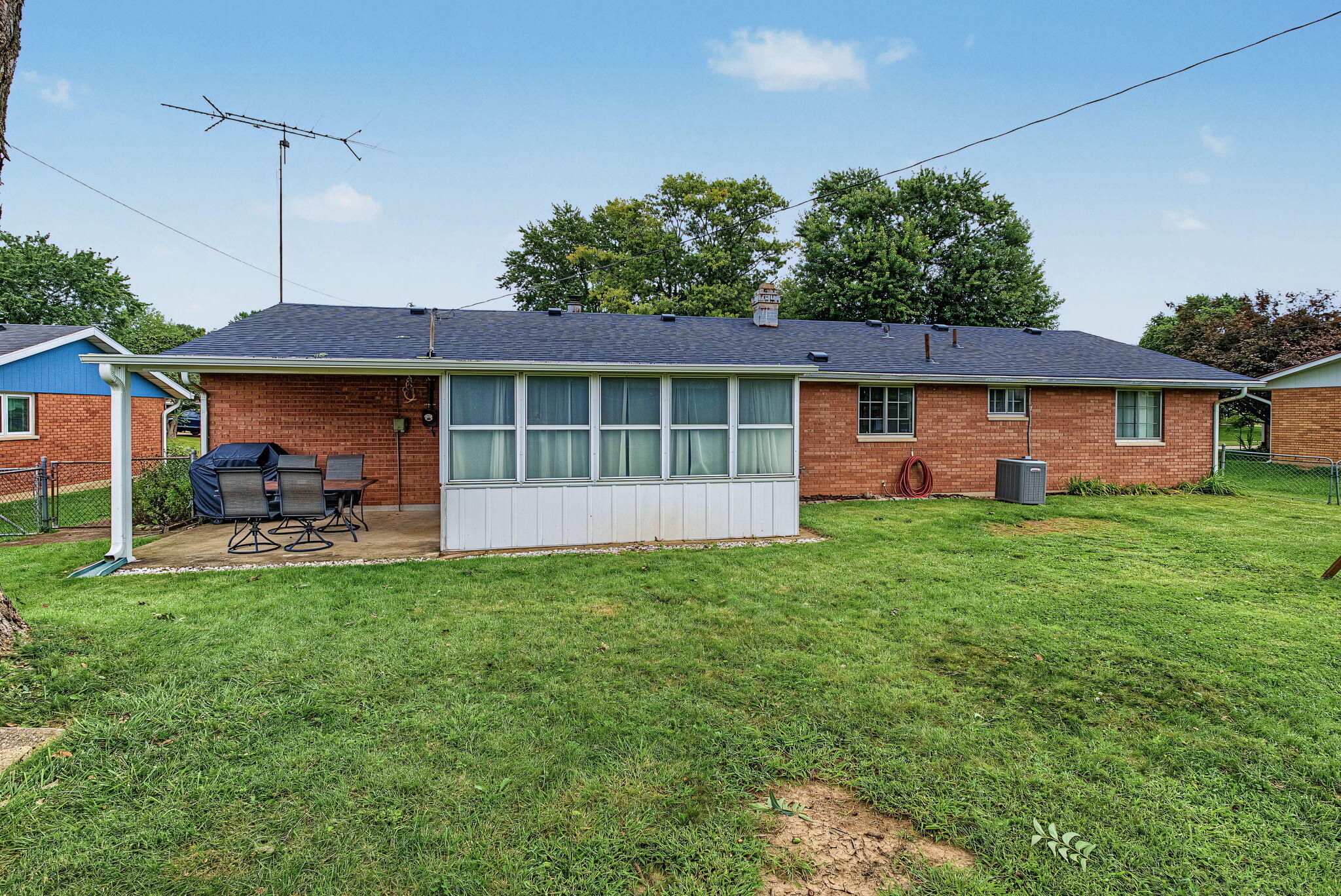 1154 Rona Parkway, Fairborn, Ohio 45324