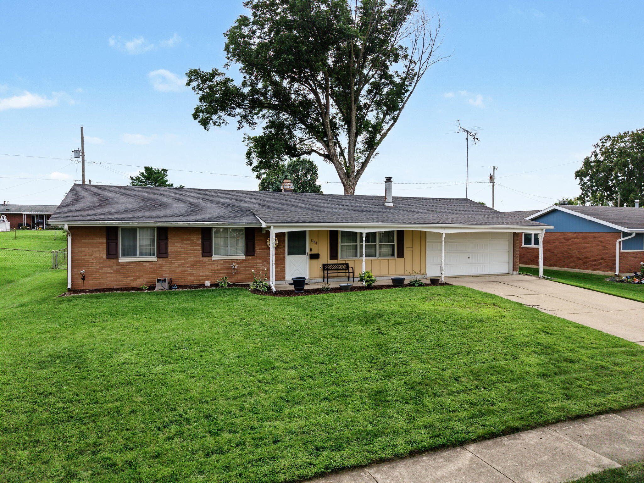 1154 Rona Parkway, Fairborn, Ohio 45324
