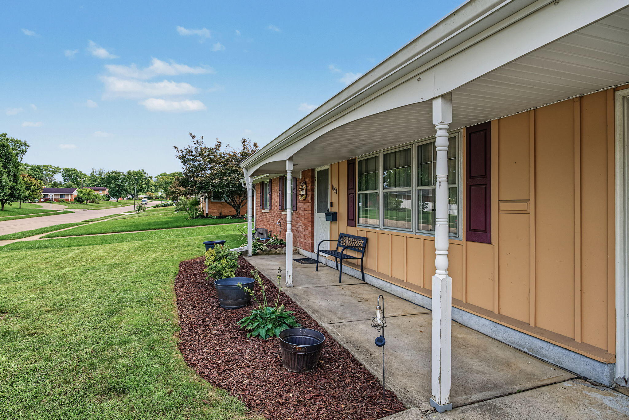 1154 Rona Parkway, Fairborn, Ohio 45324