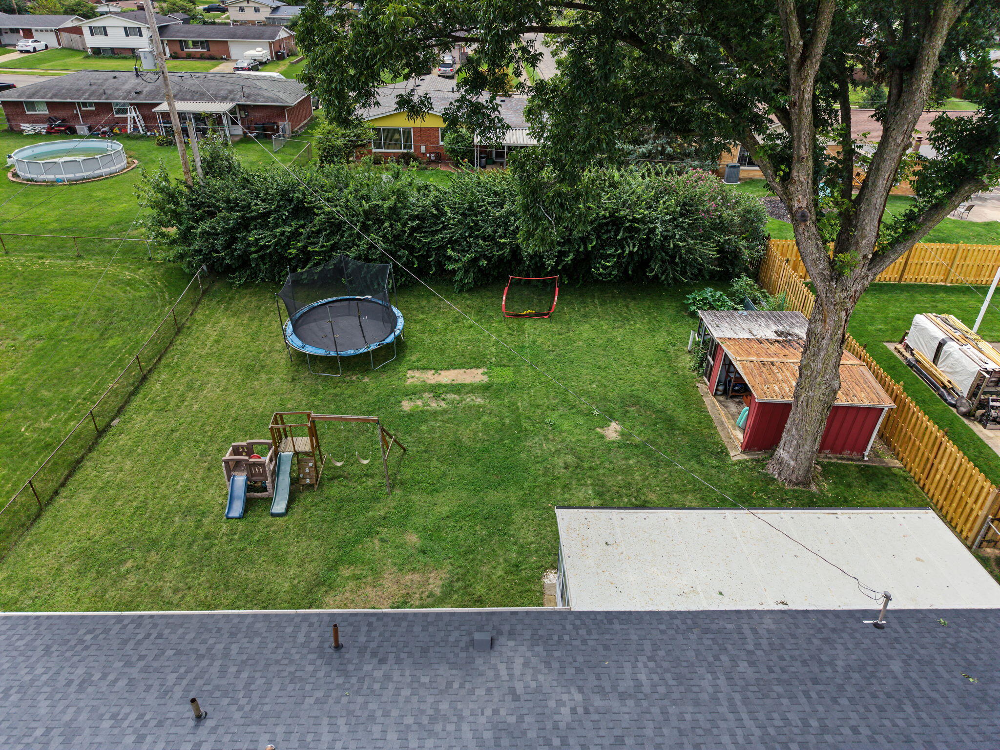 1154 Rona Parkway, Fairborn, Ohio 45324