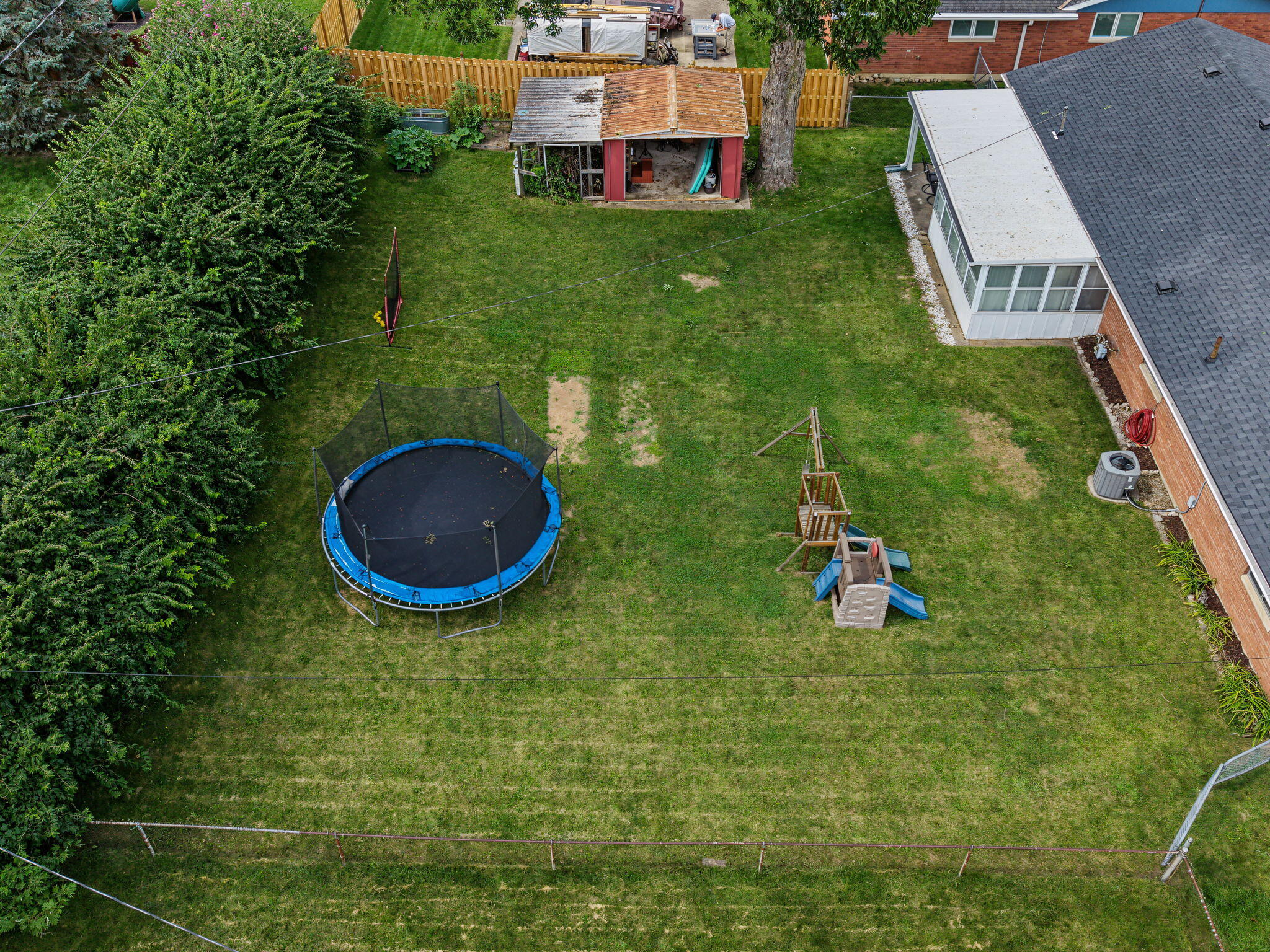 1154 Rona Parkway, Fairborn, Ohio 45324