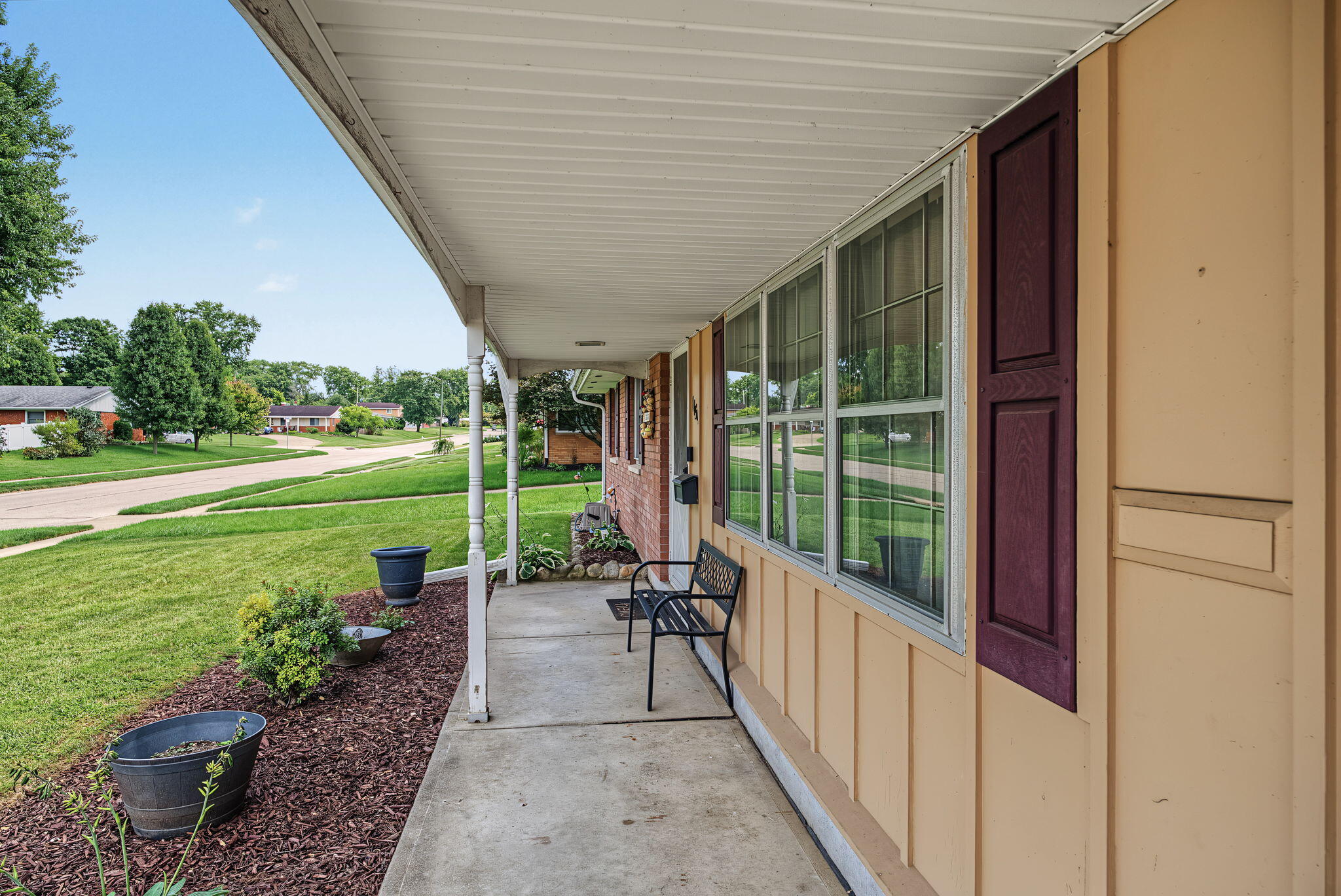 1154 Rona Parkway, Fairborn, Ohio 45324