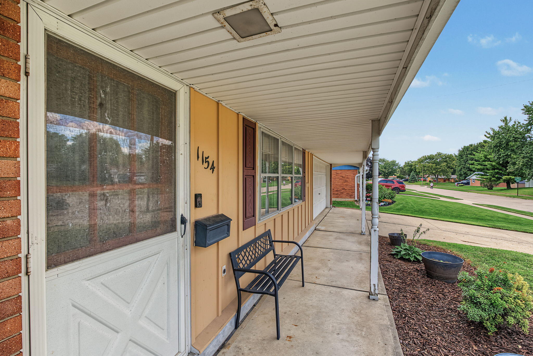 1154 Rona Parkway, Fairborn, Ohio 45324
