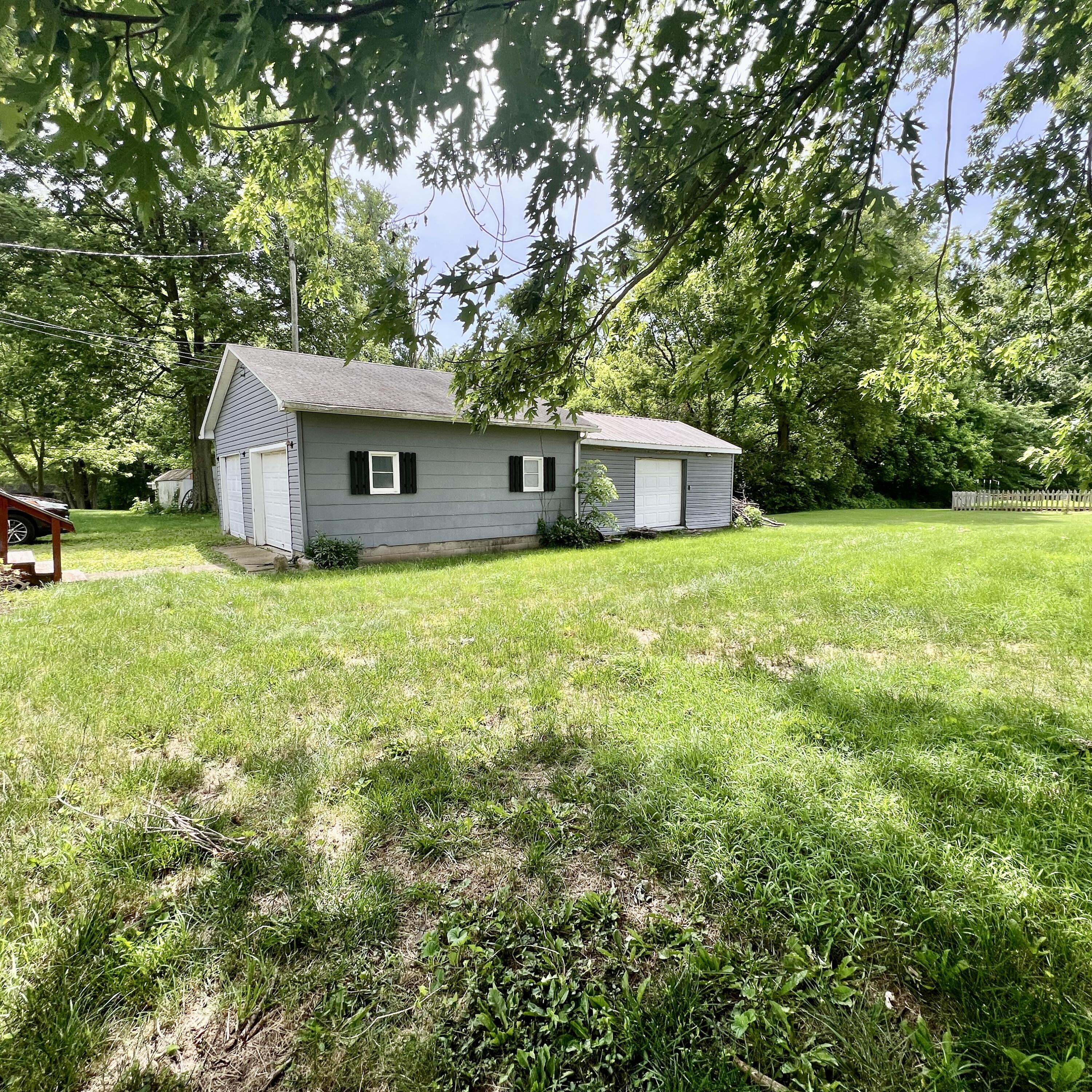 505 Sidney, West Liberty, Ohio 43357
