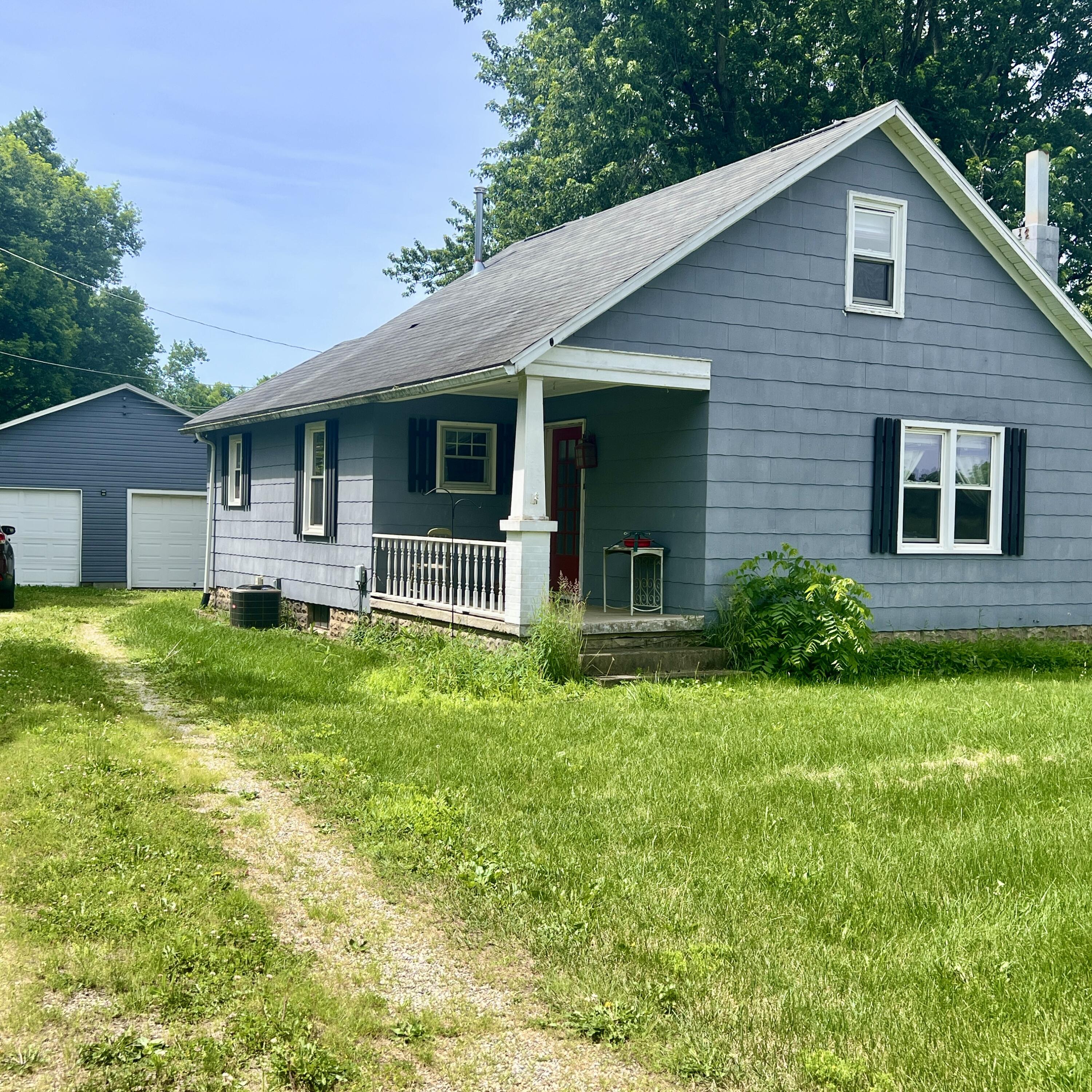 505 Sidney, West Liberty, Ohio 43357