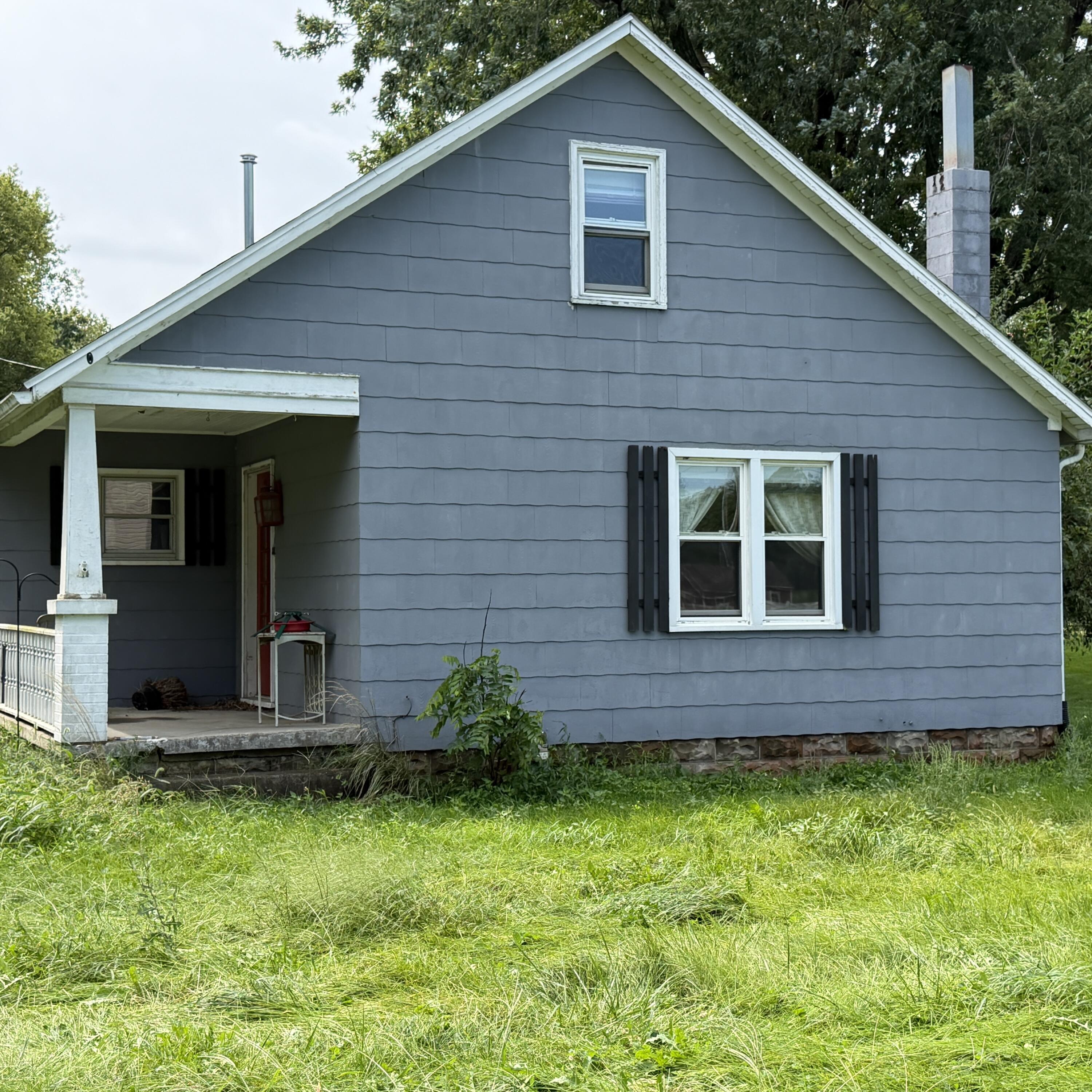 505 Sidney, West Liberty, Ohio 43357