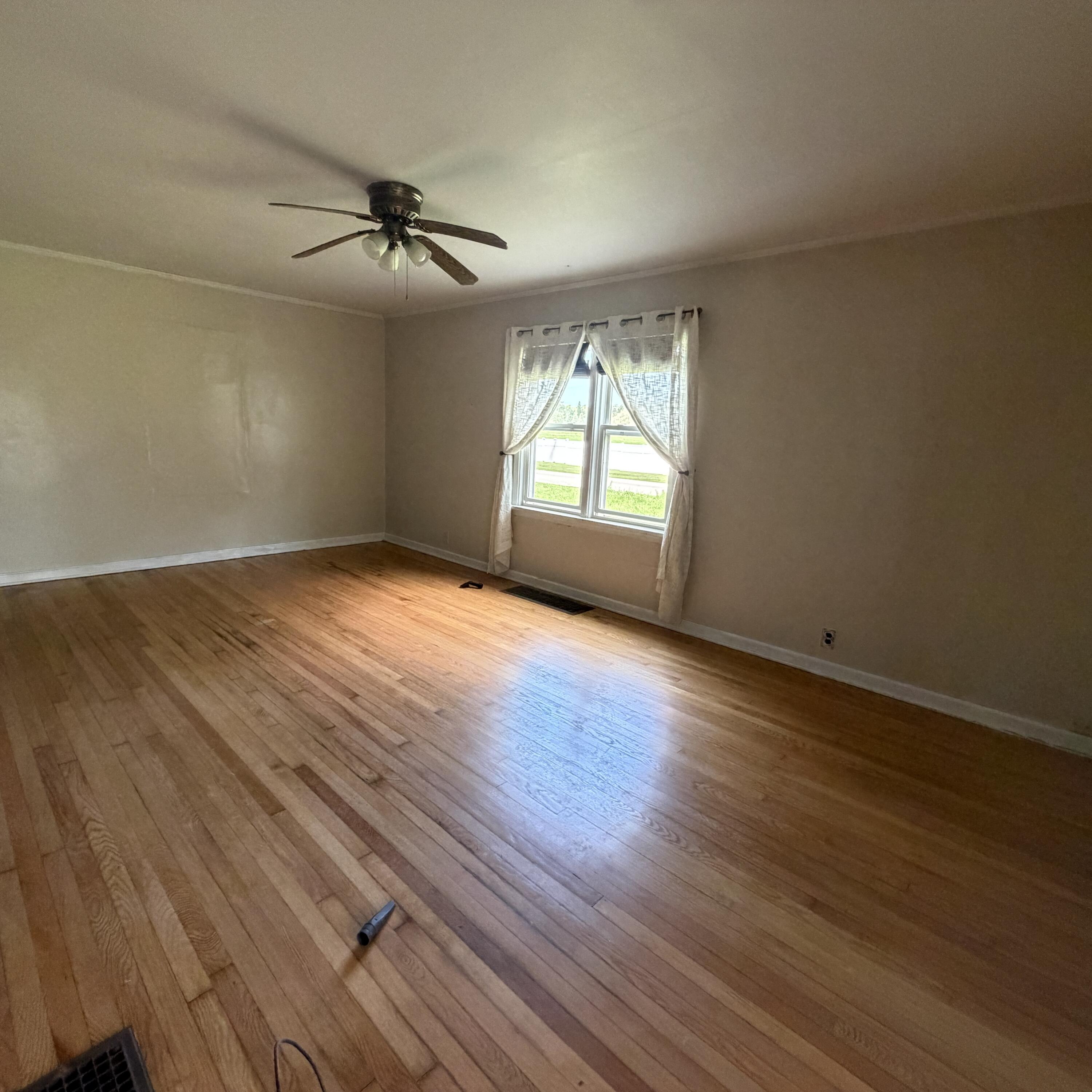 505 Sidney, West Liberty, Ohio 43357