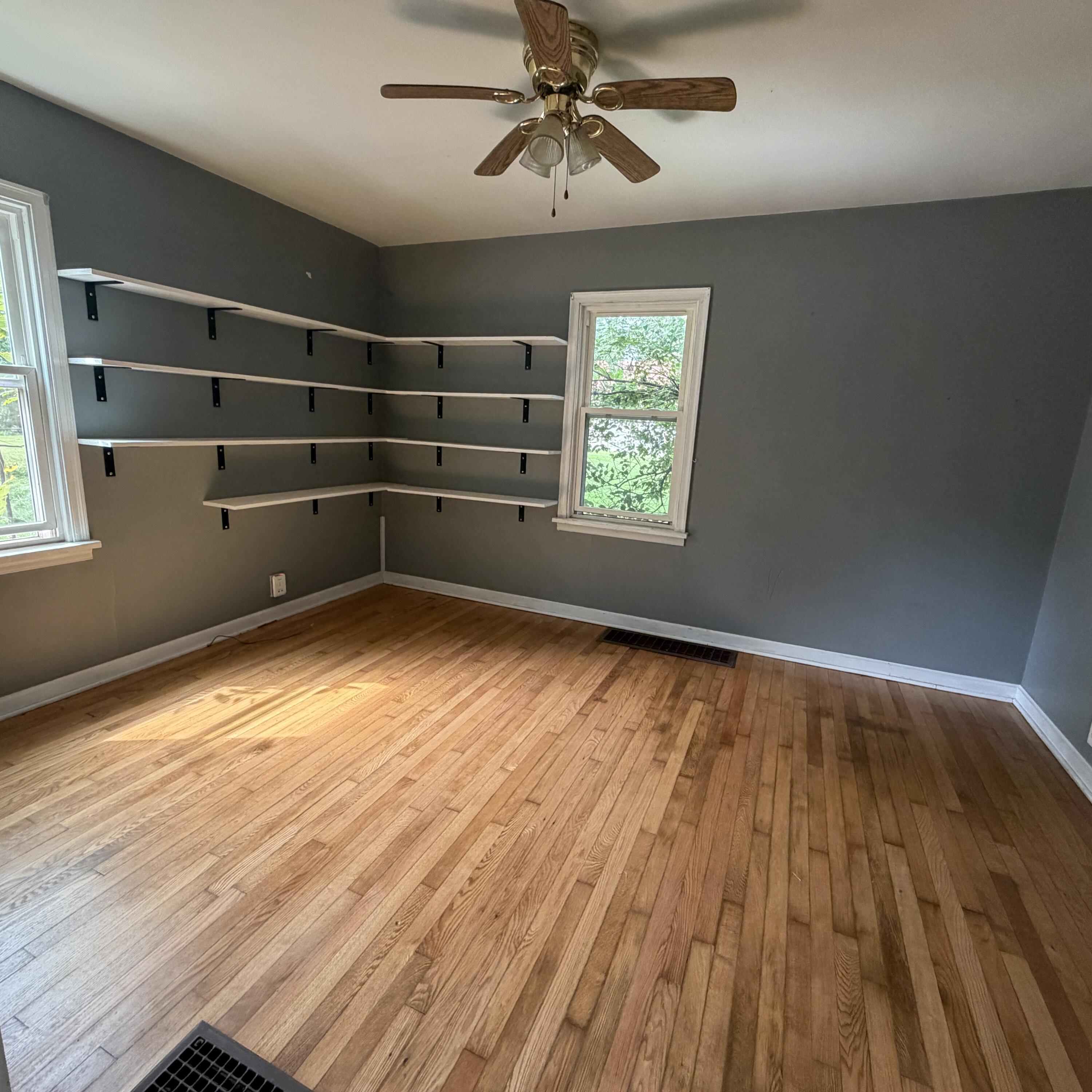 505 Sidney, West Liberty, Ohio 43357