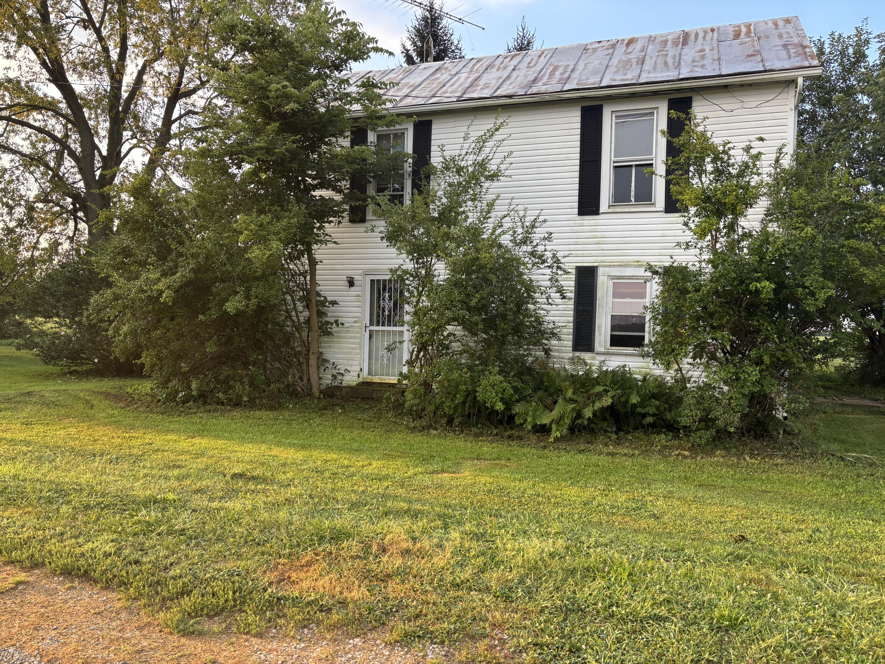 5776 Greenville-Palestine, Greenville, Ohio 45331