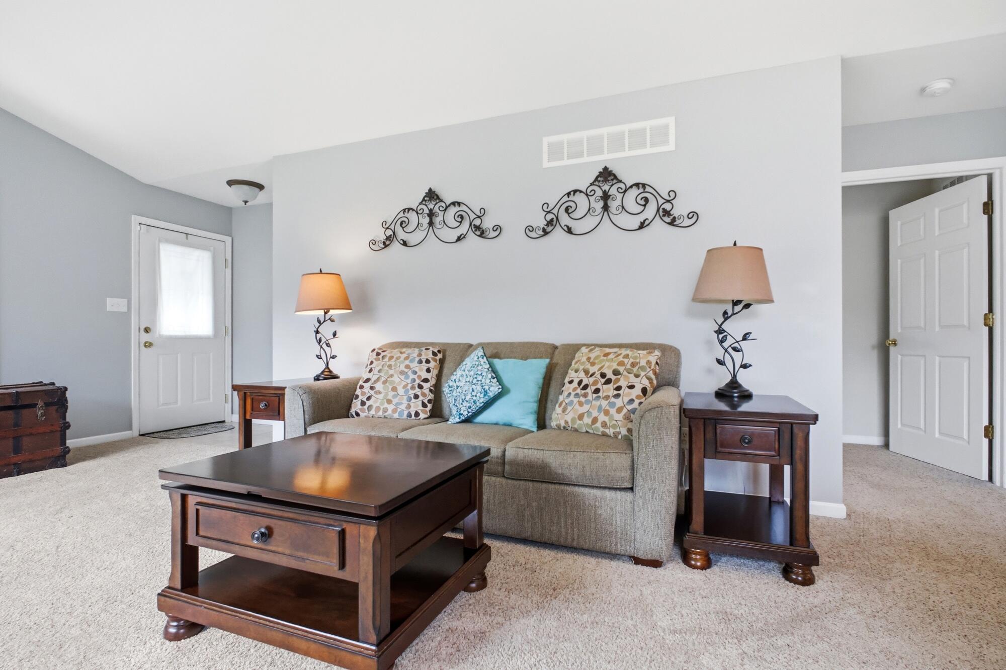 1742 Northpoint, Springfield, Ohio 45503