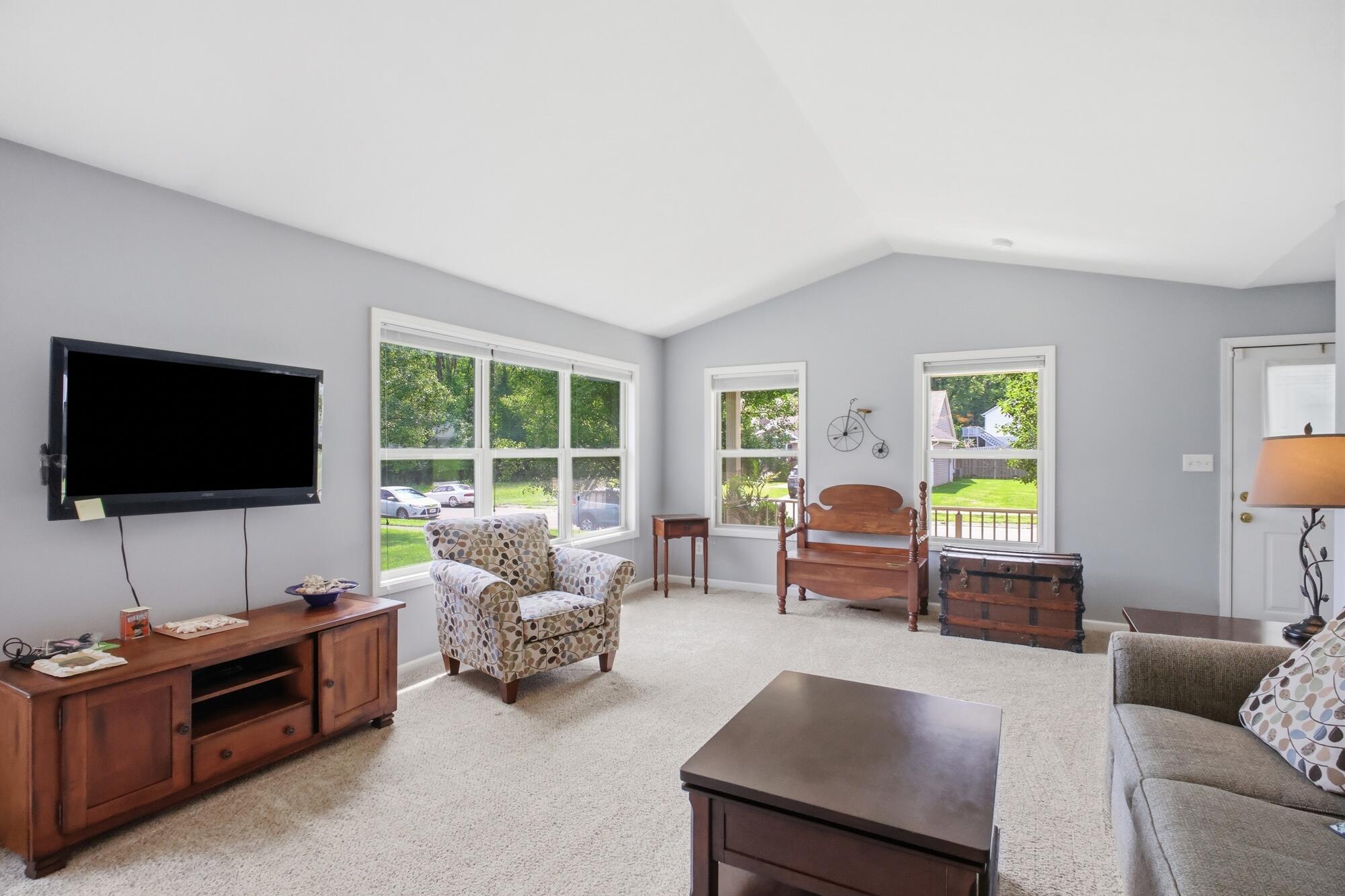 1742 Northpoint, Springfield, Ohio 45503