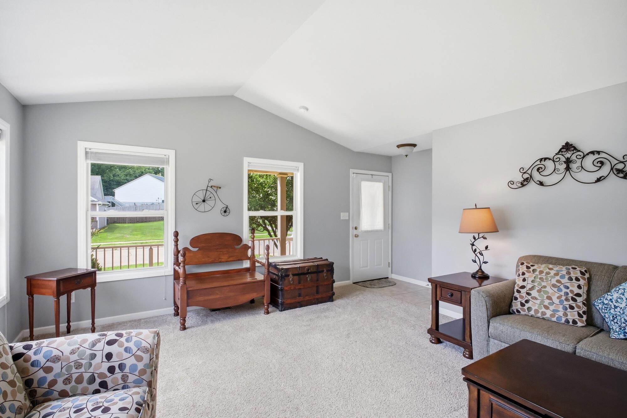 1742 Northpoint, Springfield, Ohio 45503