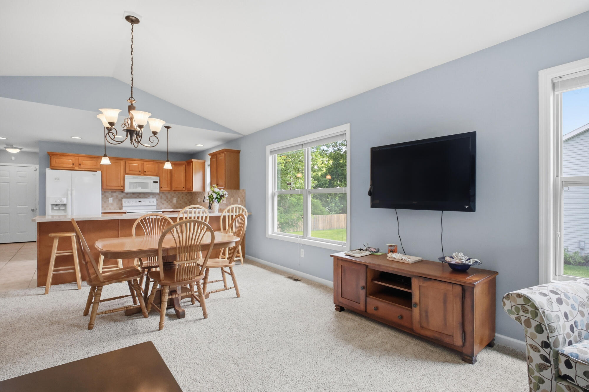 1742 Northpoint, Springfield, Ohio 45503