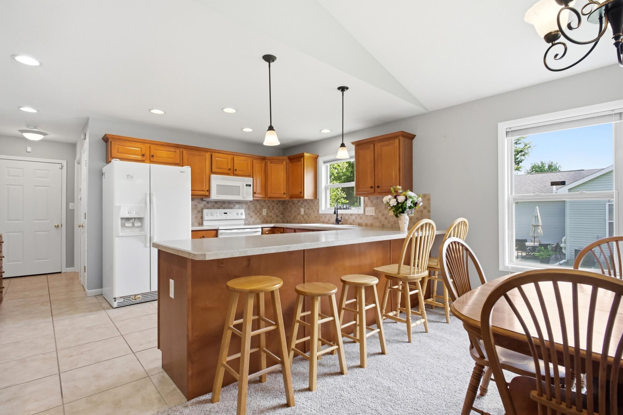 1742 Northpoint, Springfield, Ohio 45503