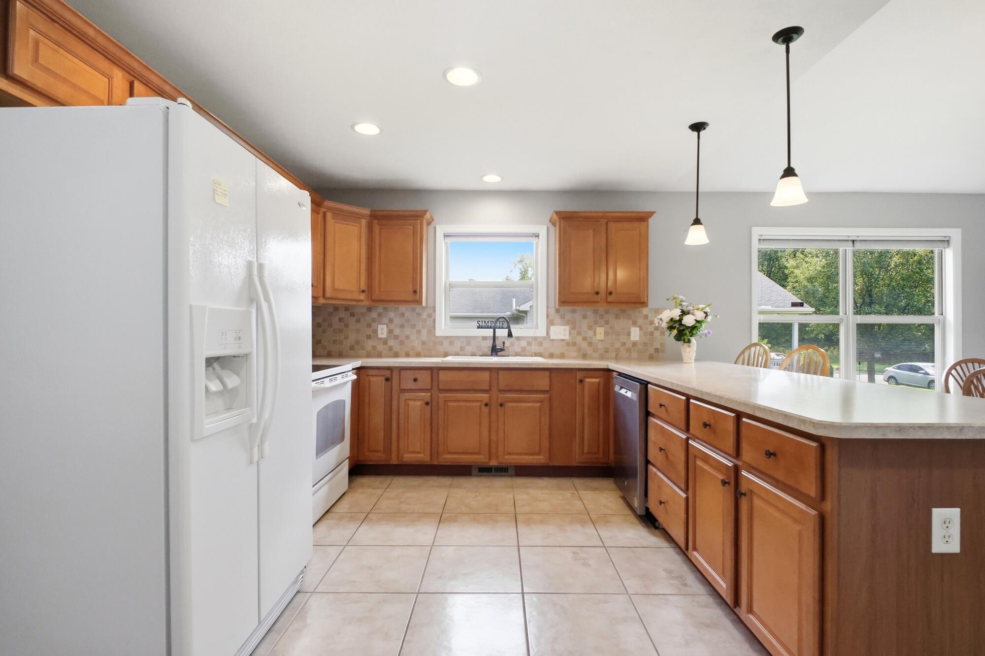 1742 Northpoint, Springfield, Ohio 45503