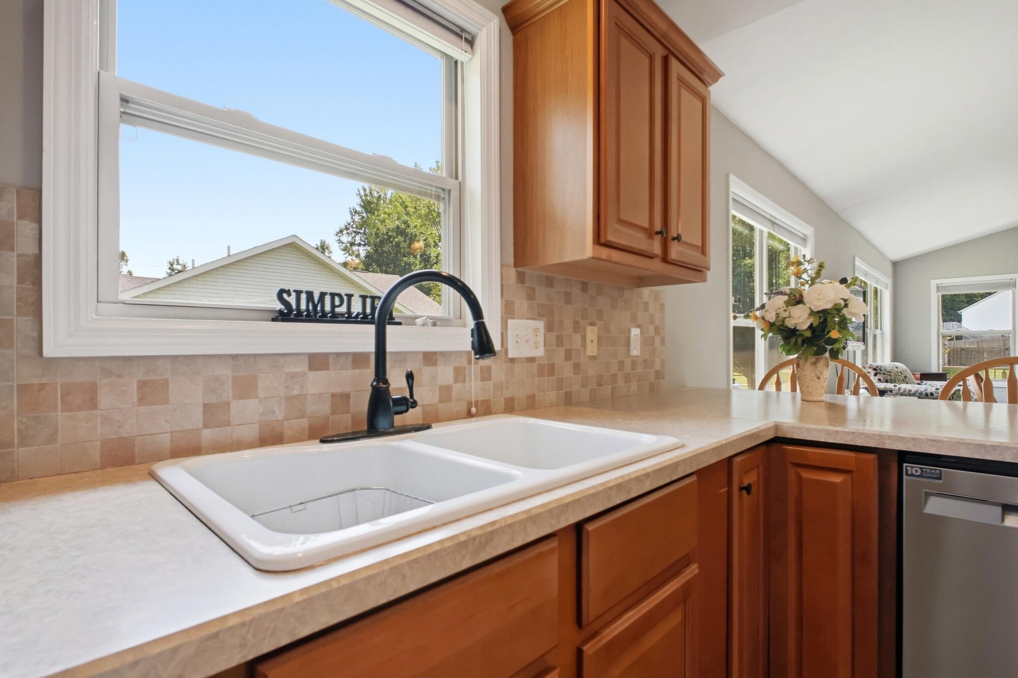 1742 Northpoint, Springfield, Ohio 45503
