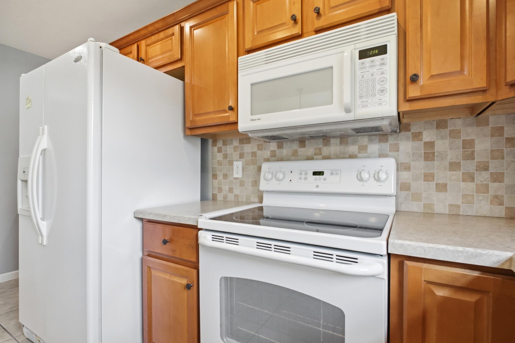 1742 Northpoint, Springfield, Ohio 45503