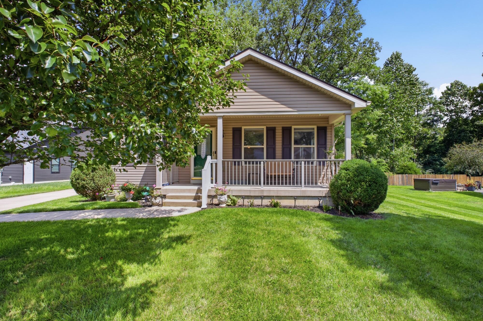 1742 Northpoint, Springfield, Ohio 45503