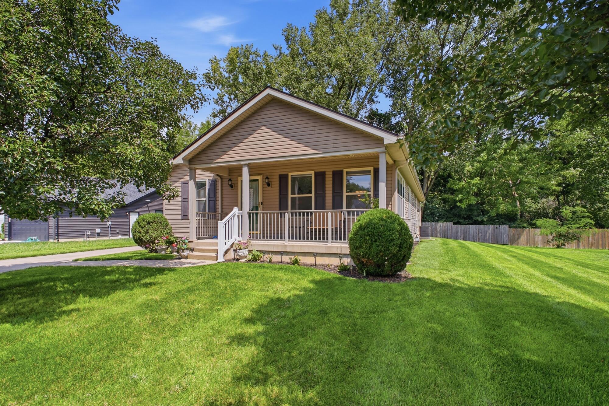 1742 Northpoint, Springfield, Ohio 45503
