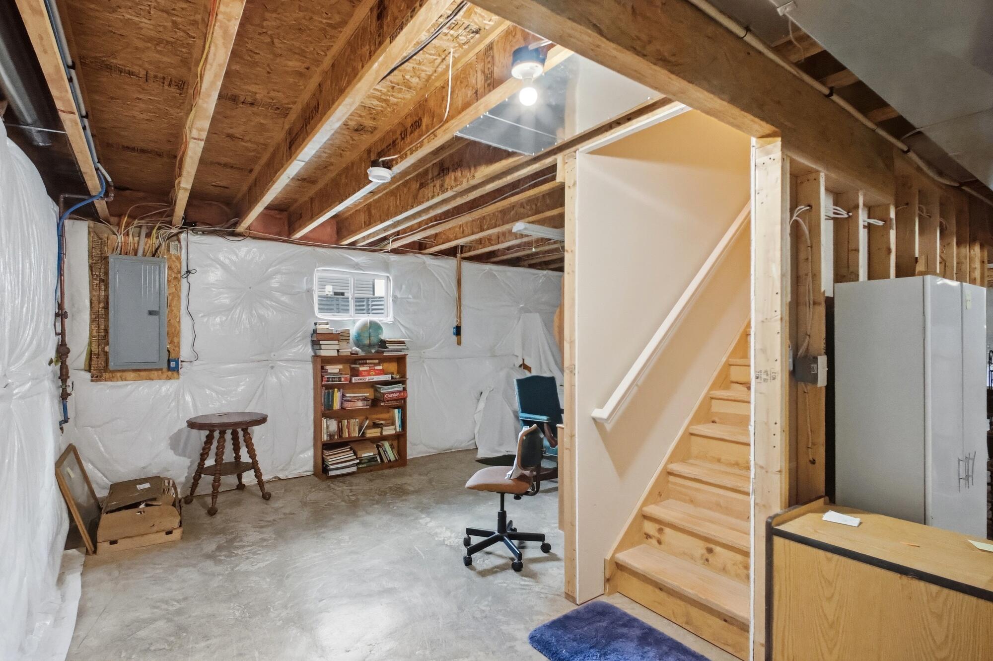 1742 Northpoint, Springfield, Ohio 45503