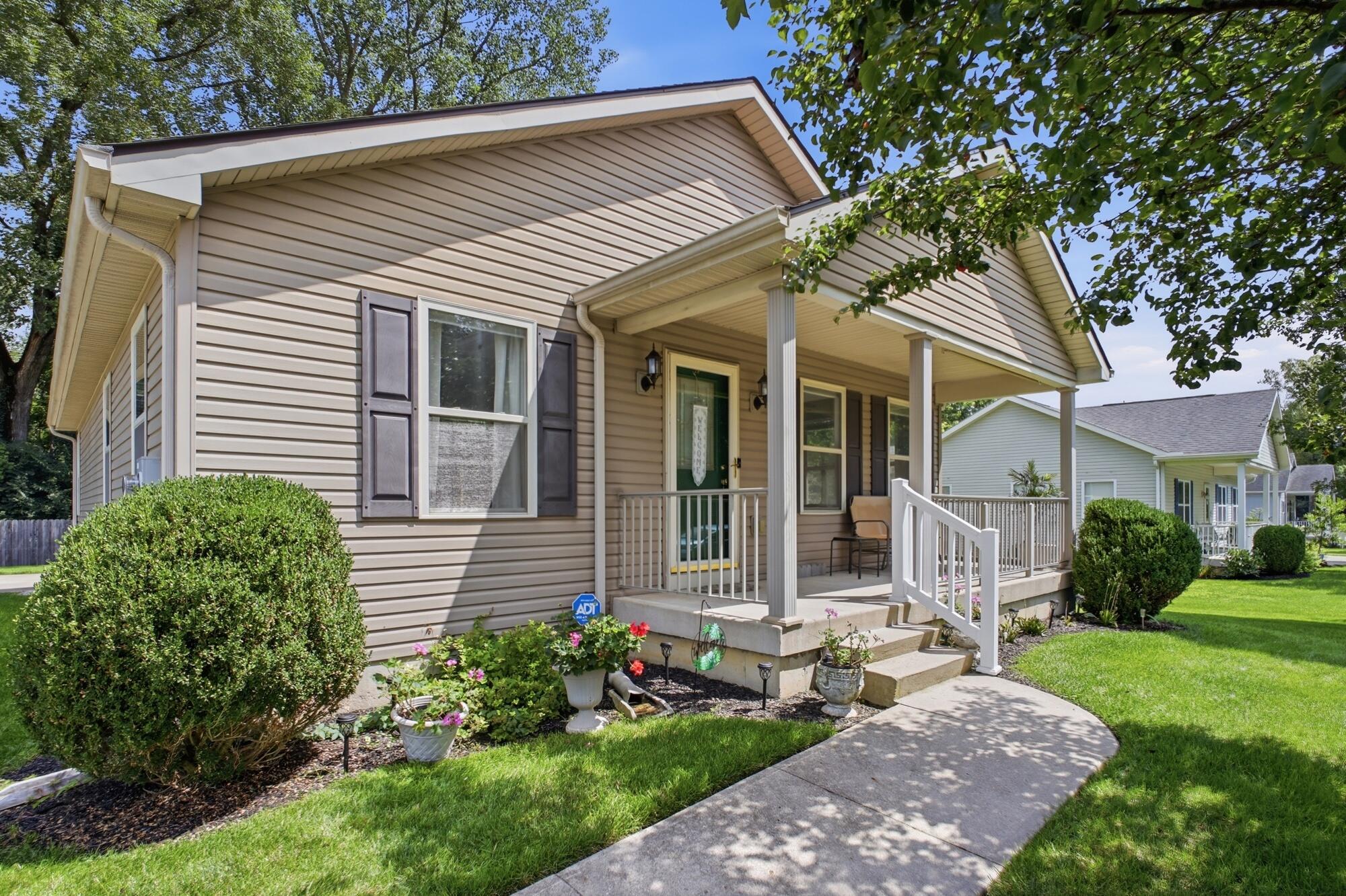 1742 Northpoint, Springfield, Ohio 45503