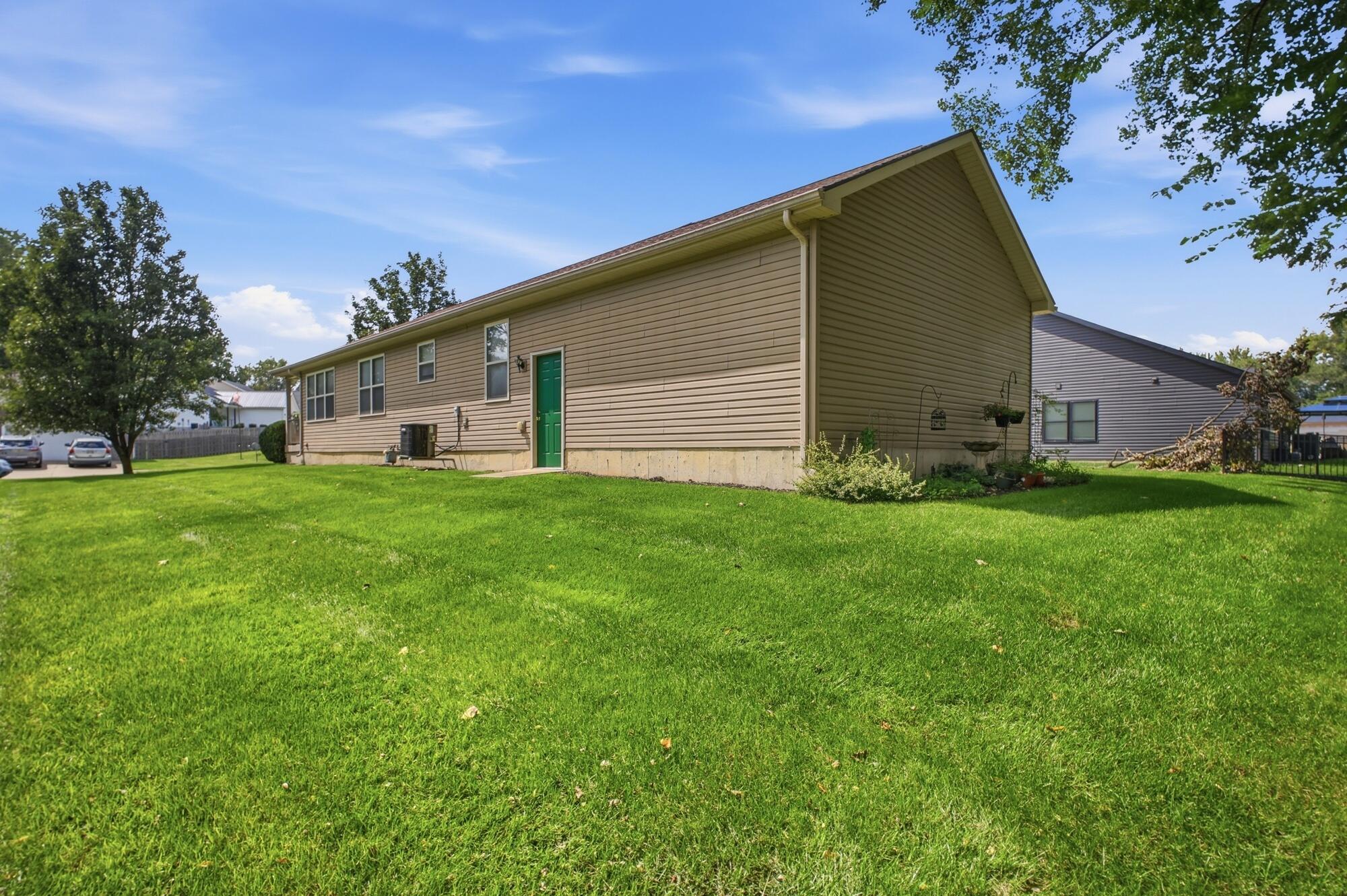 1742 Northpoint, Springfield, Ohio 45503