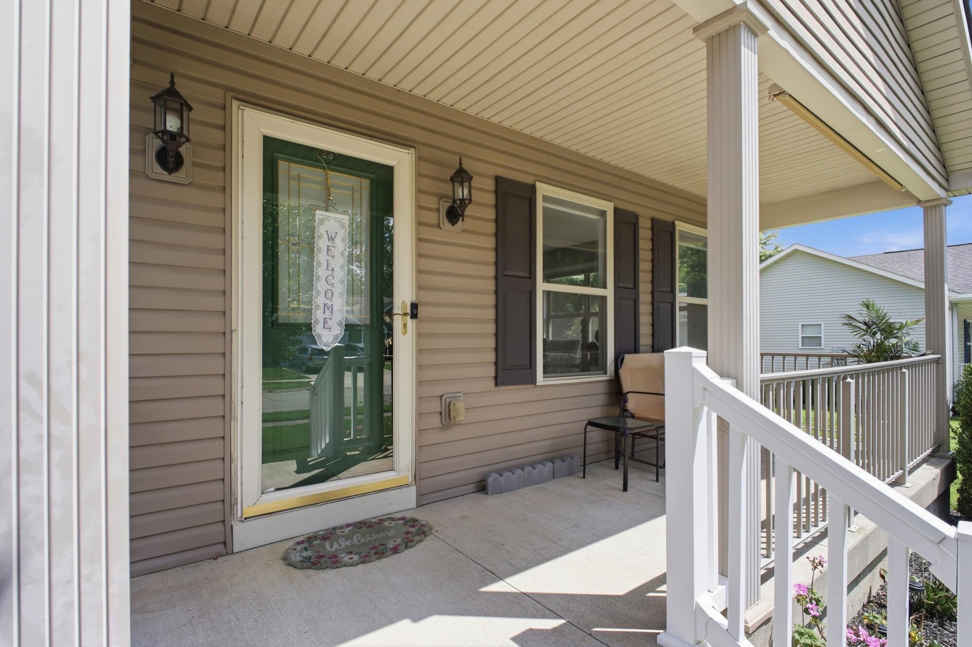 1742 Northpoint, Springfield, Ohio 45503