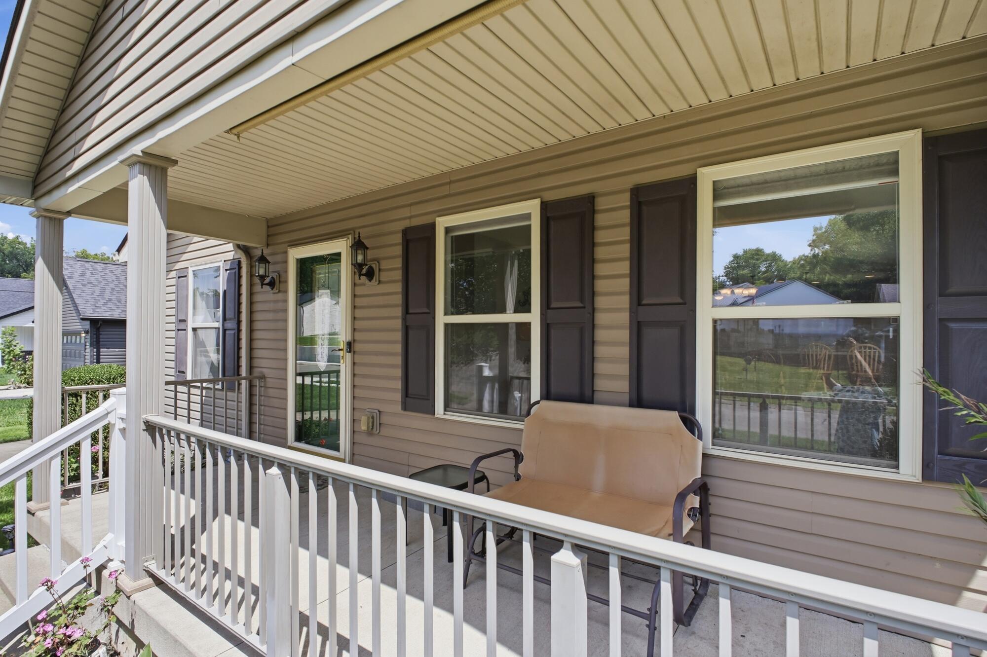 1742 Northpoint, Springfield, Ohio 45503