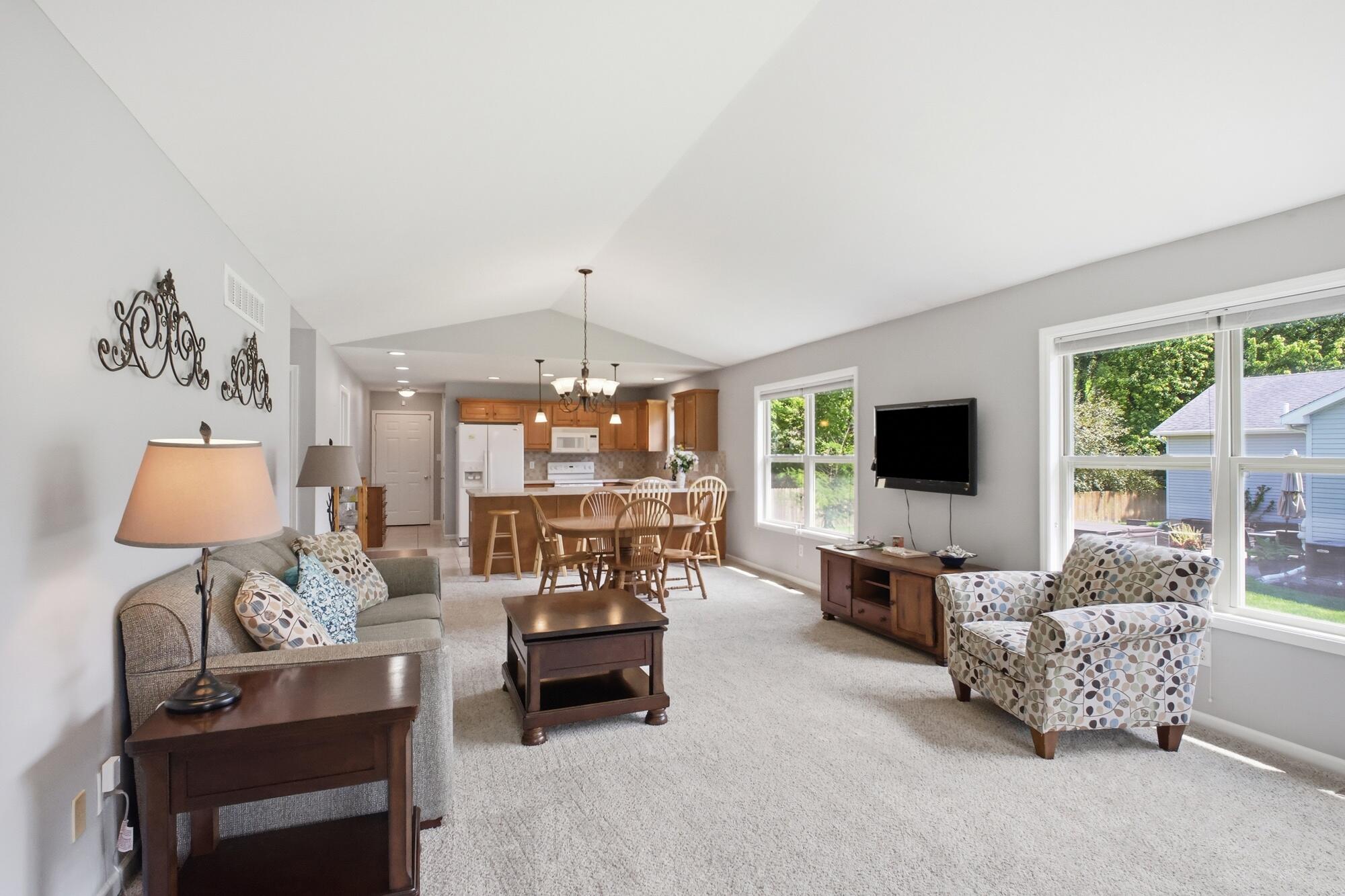 1742 Northpoint, Springfield, Ohio 45503
