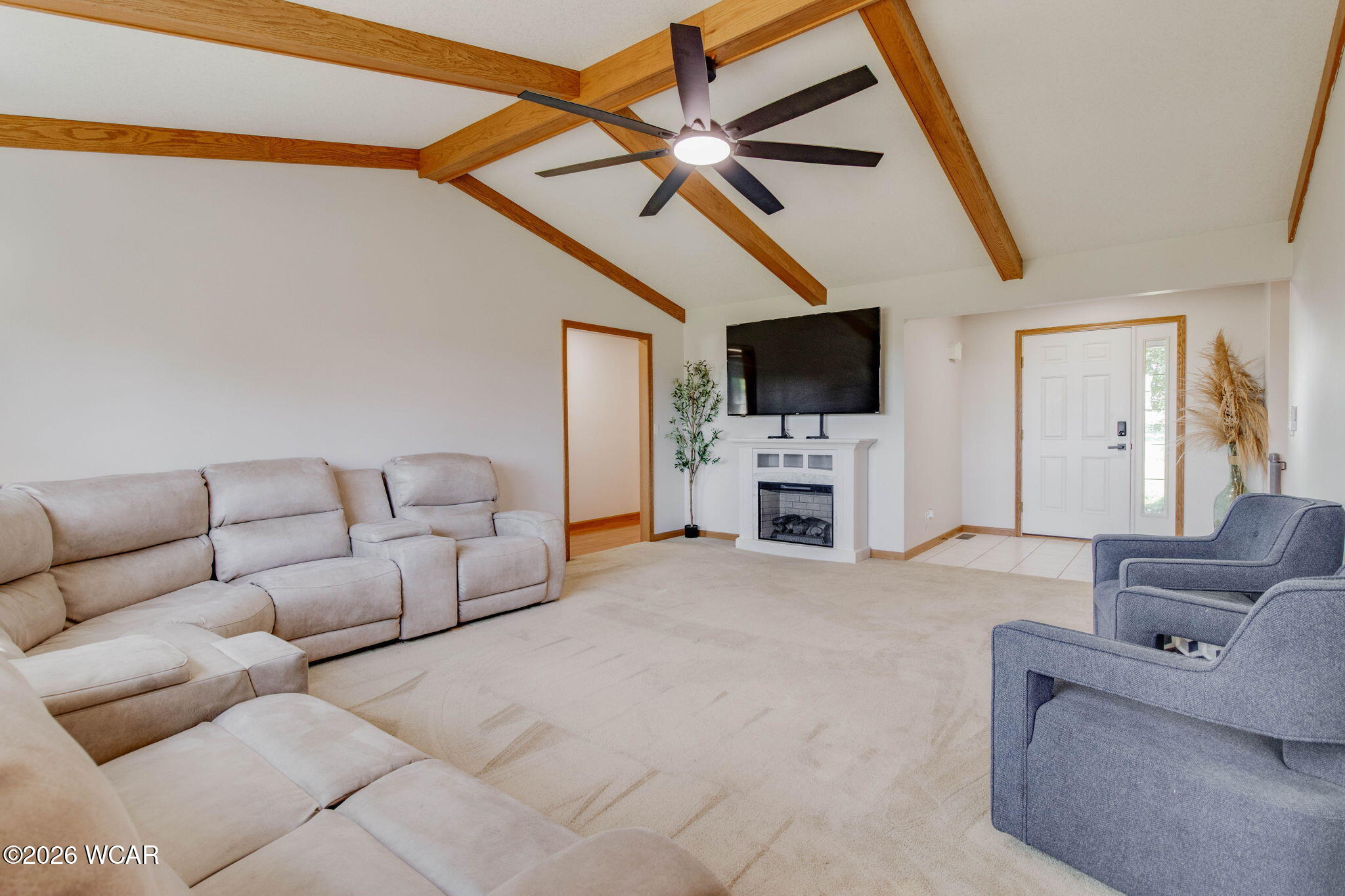 6054 Reservoir Road, Lima, Ohio