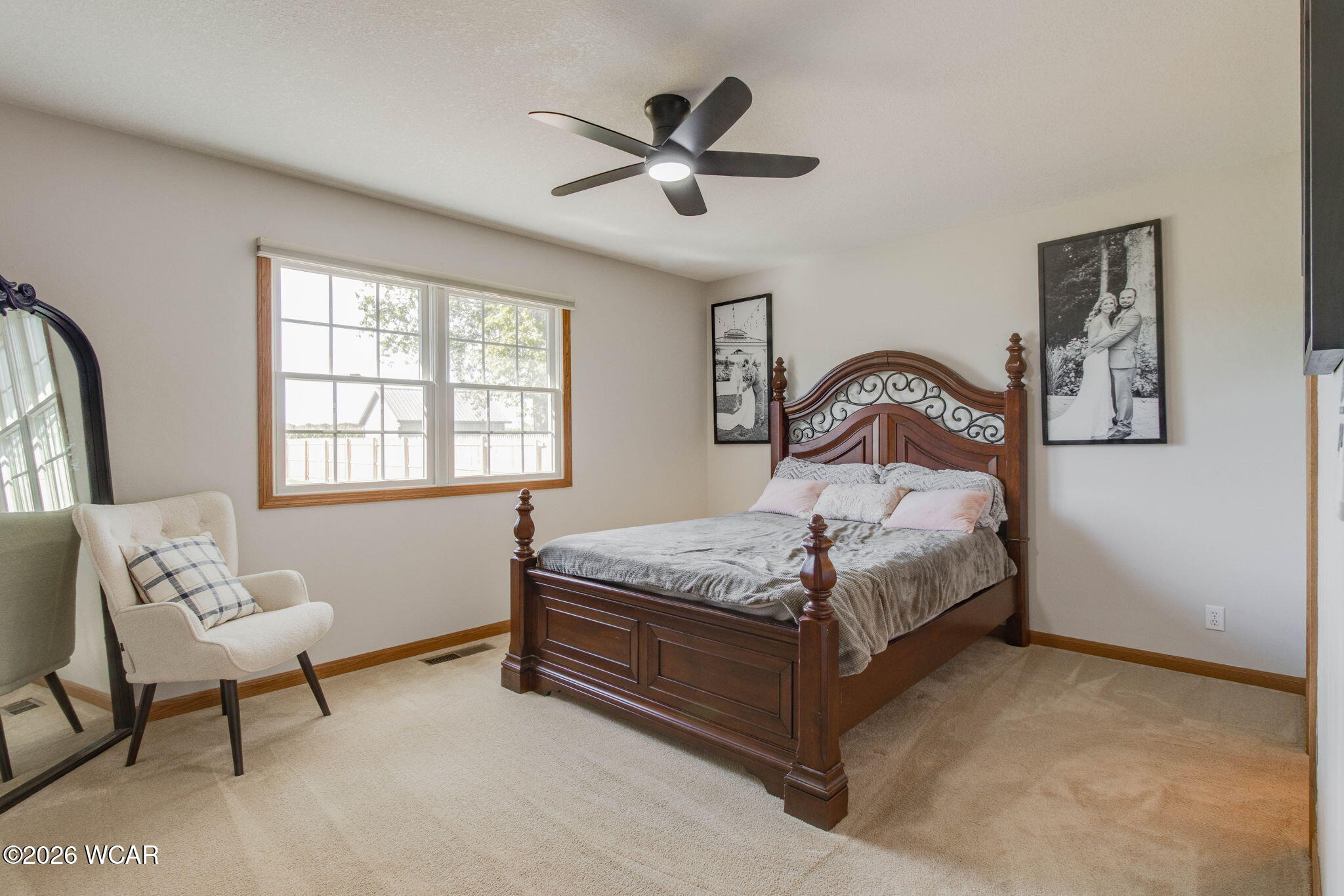 6054 Reservoir Road, Lima, Ohio