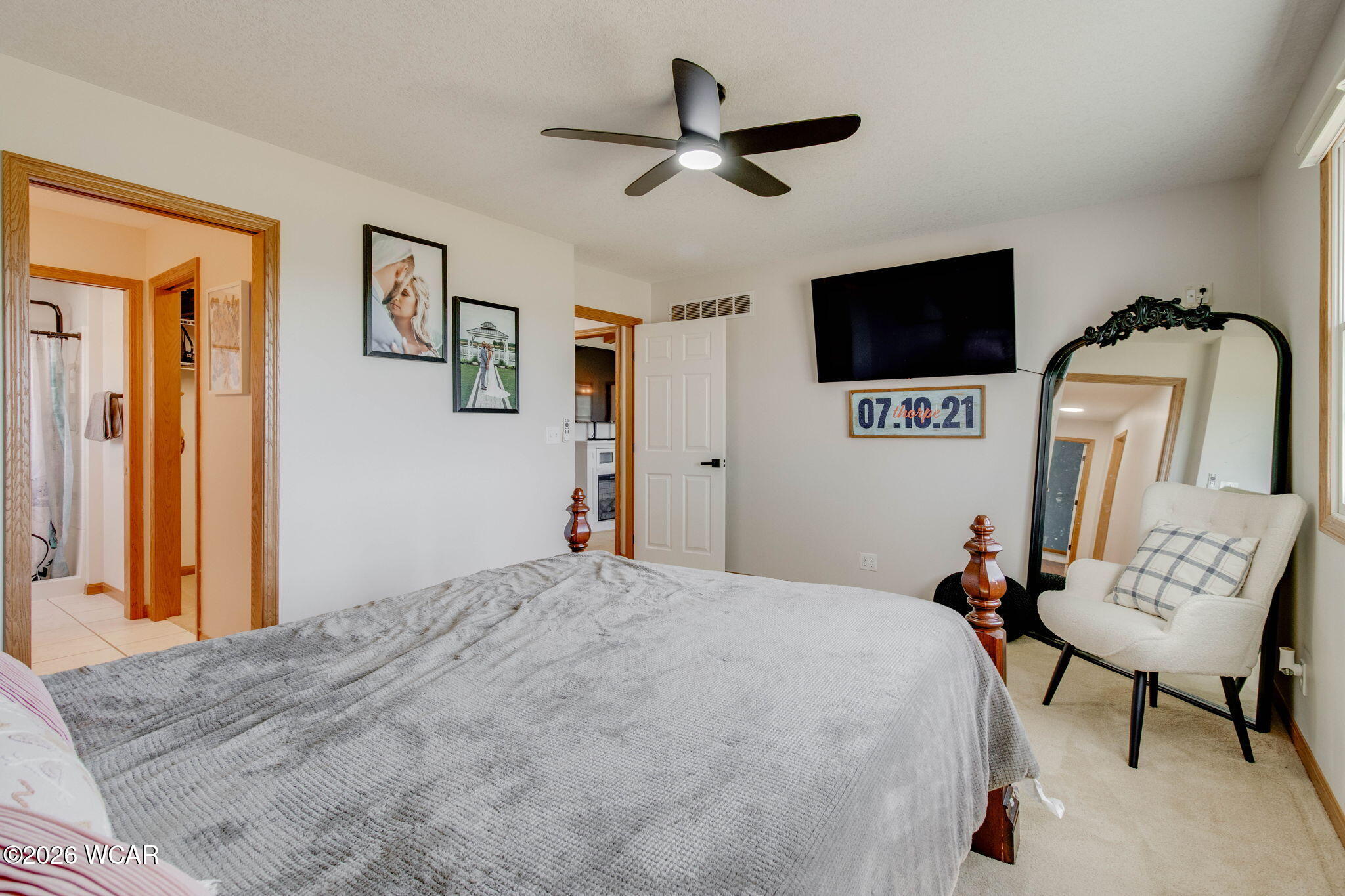 6054 Reservoir Road, Lima, Ohio