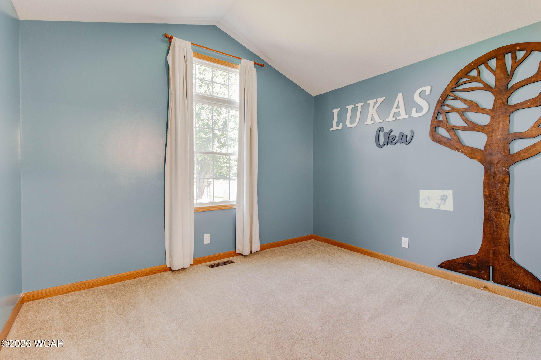 6054 Reservoir Road, Lima, Ohio