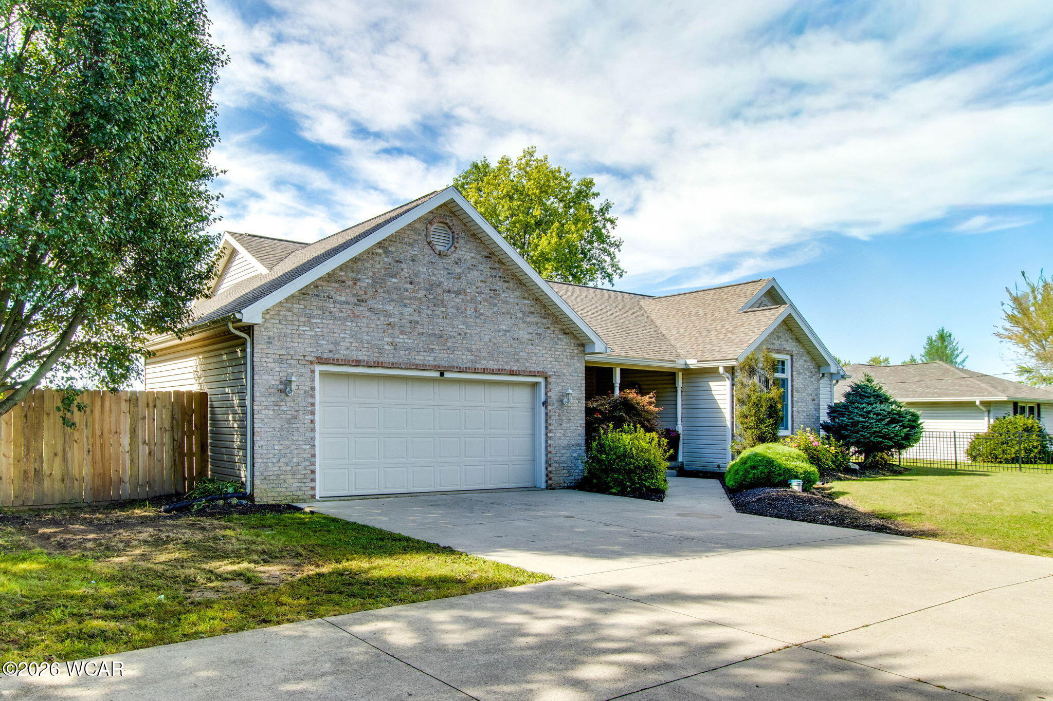 6054 Reservoir Road, Lima, Ohio